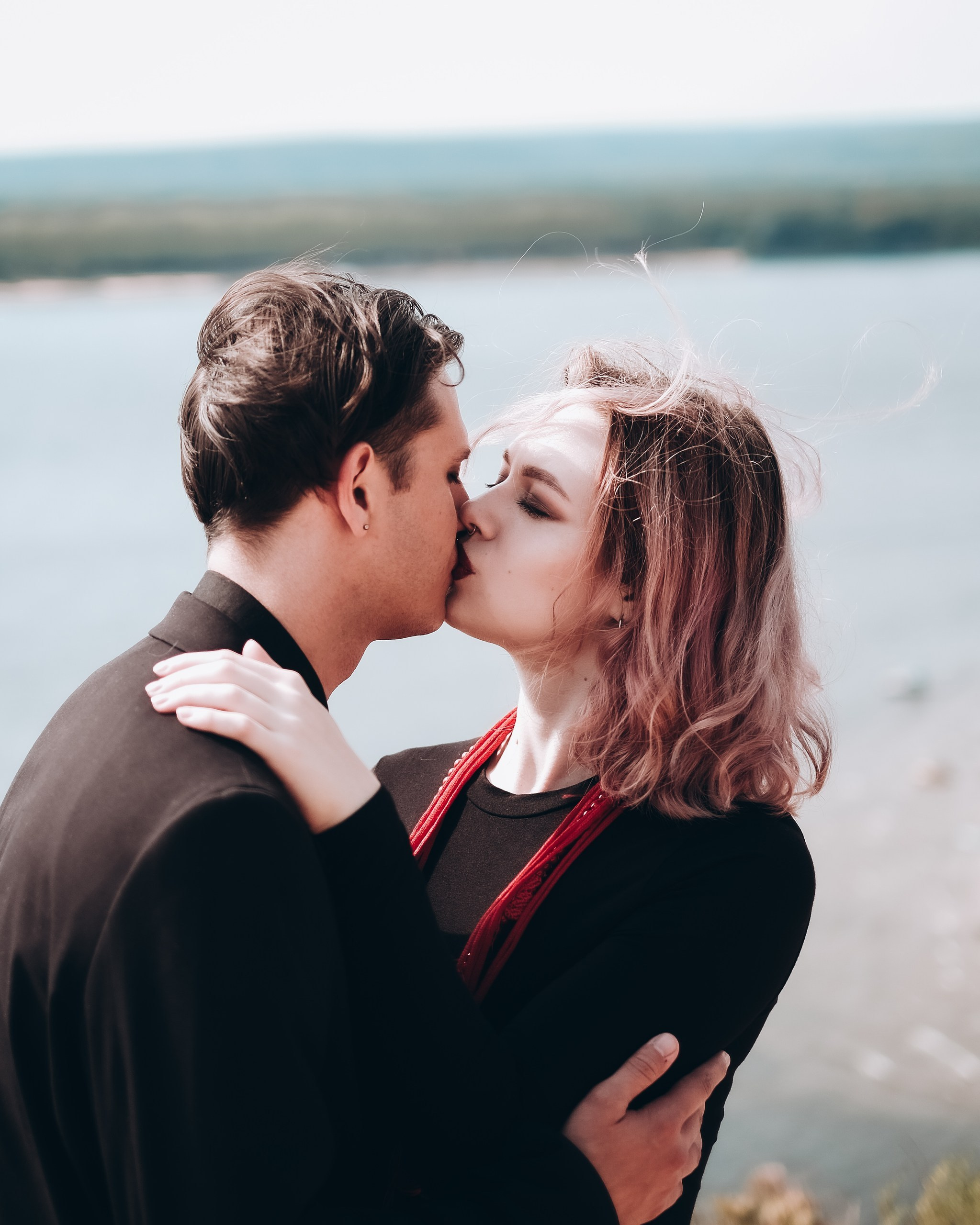 LOVE STORY / WEDDINGS. Фотограф Владимир Пофотачкин