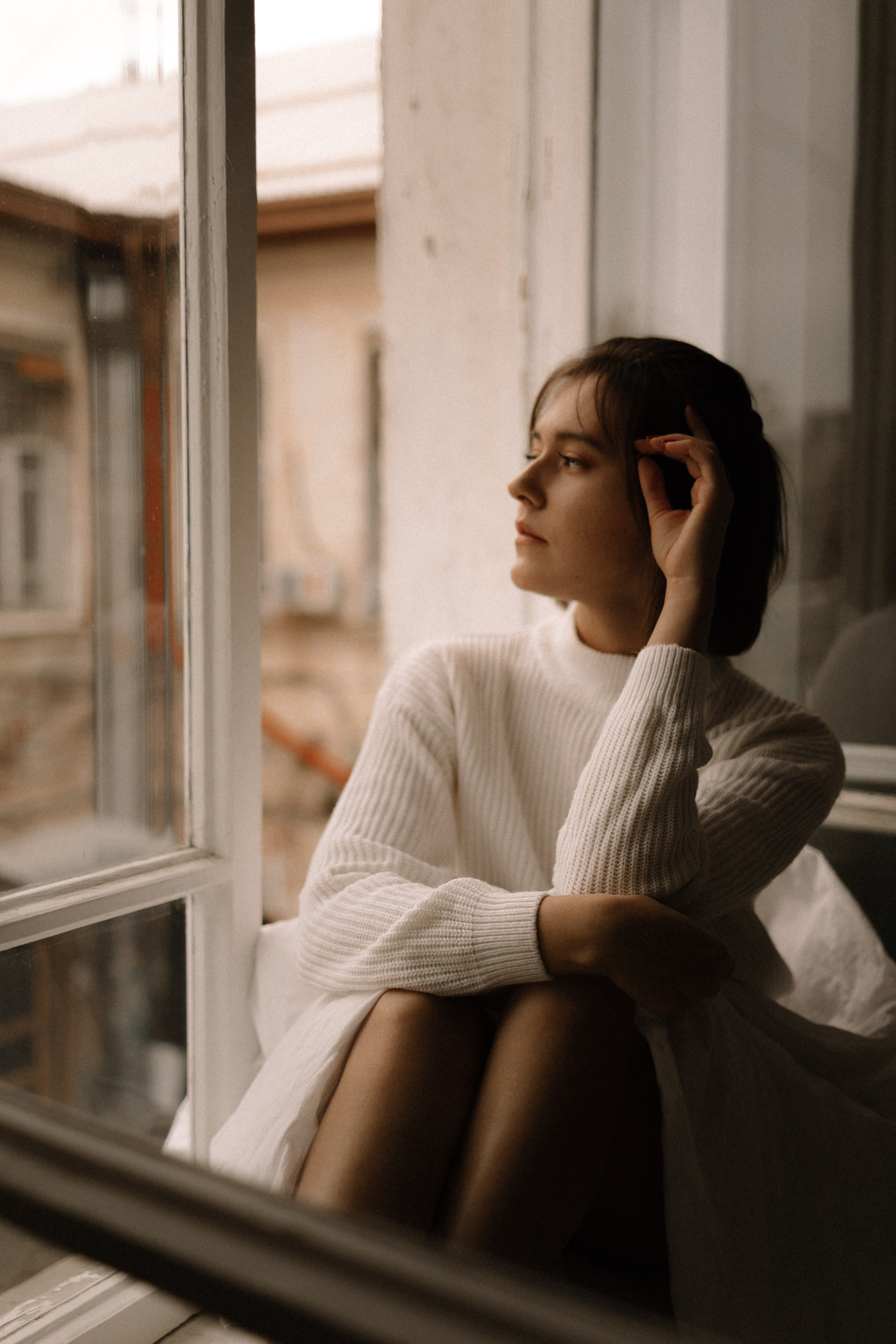 Настя. Семейный фотограф в Краснодаре Храмова Анна