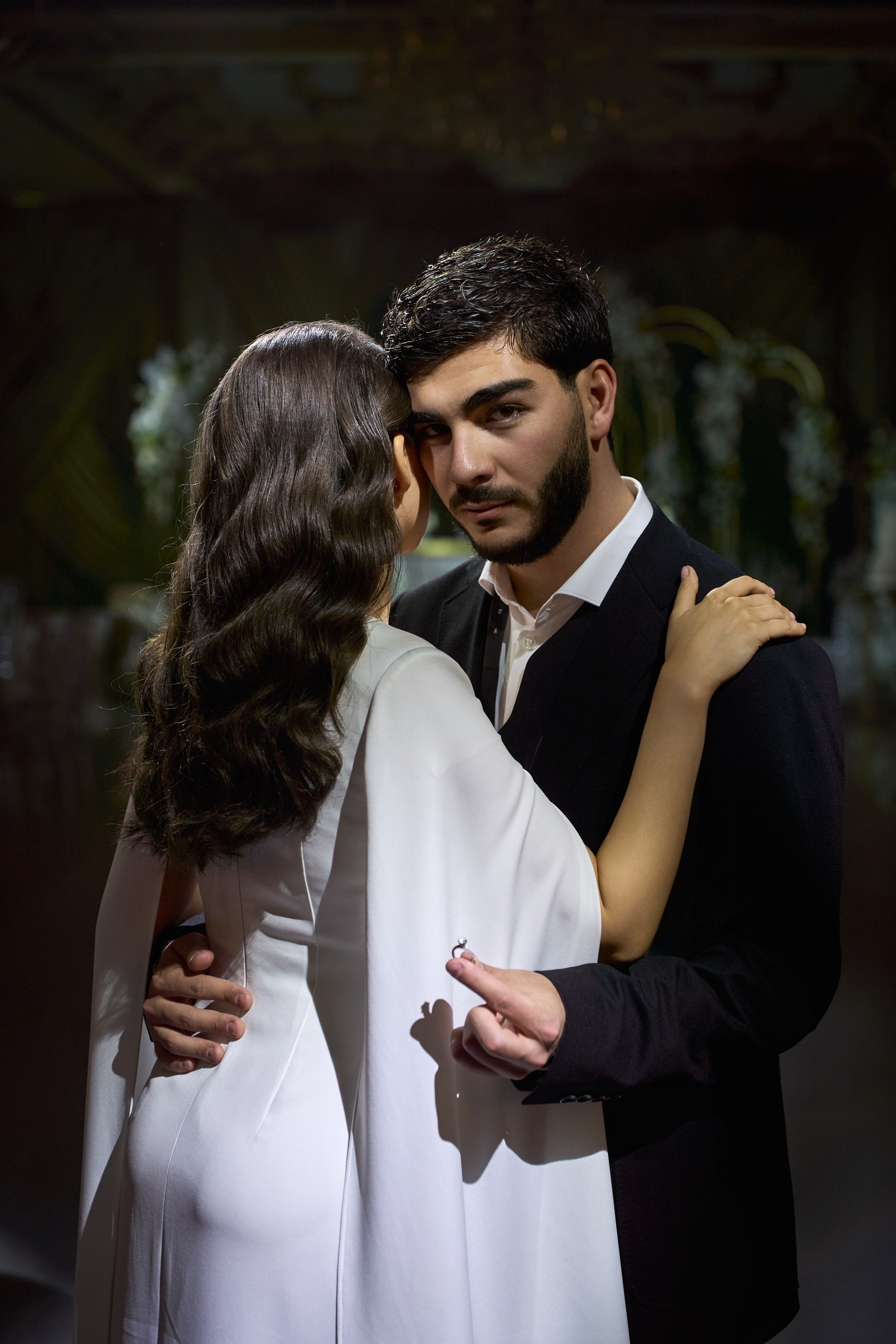 Арман & Кристина | Армавир. ТВИНС СТУДИО — лучшие свадебные фотографы и видеографы в Краснодаре