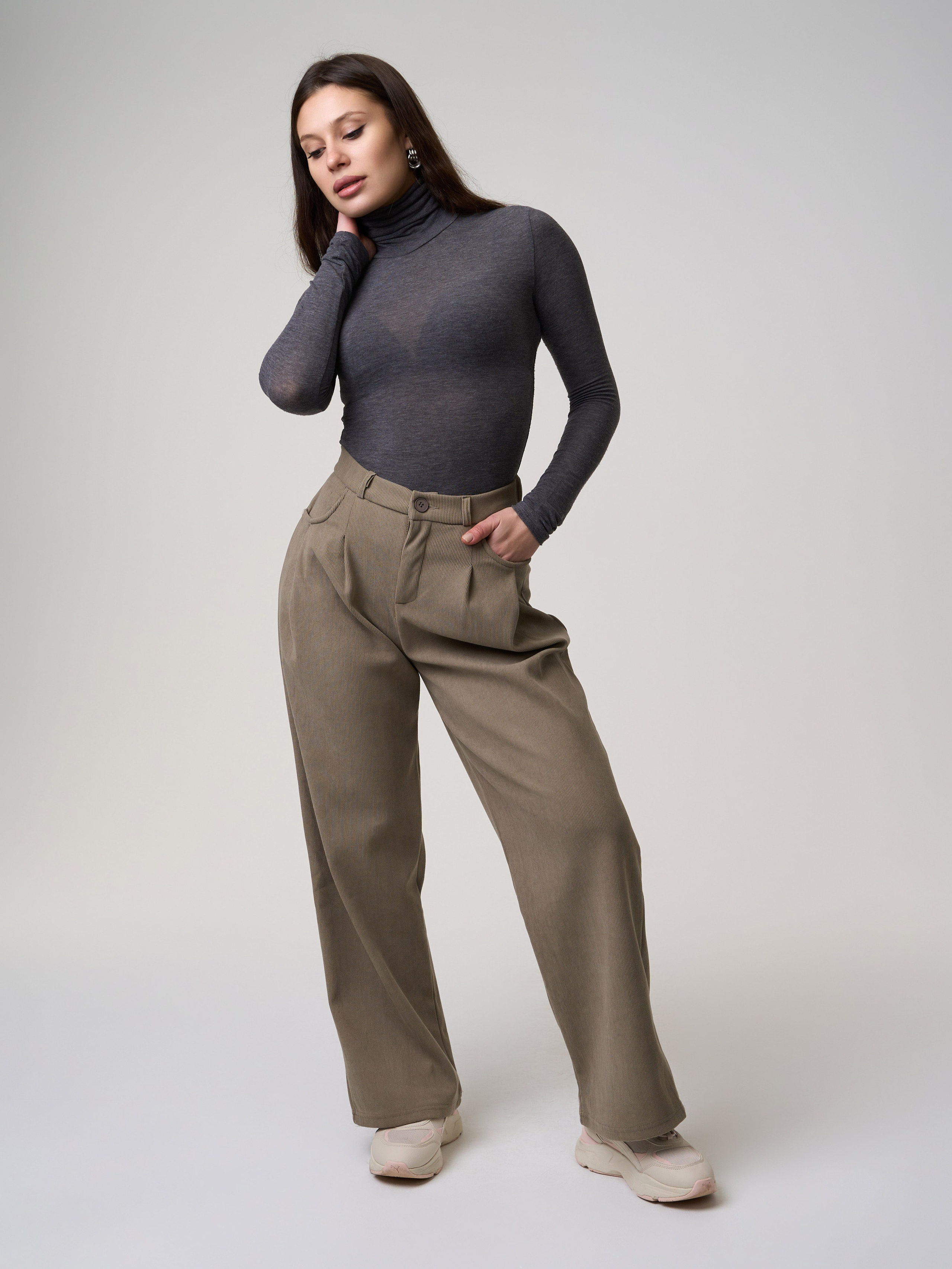 Каталожная съемка. Фотограф в стиле Fashion в Москве. Мария Сентиментальная