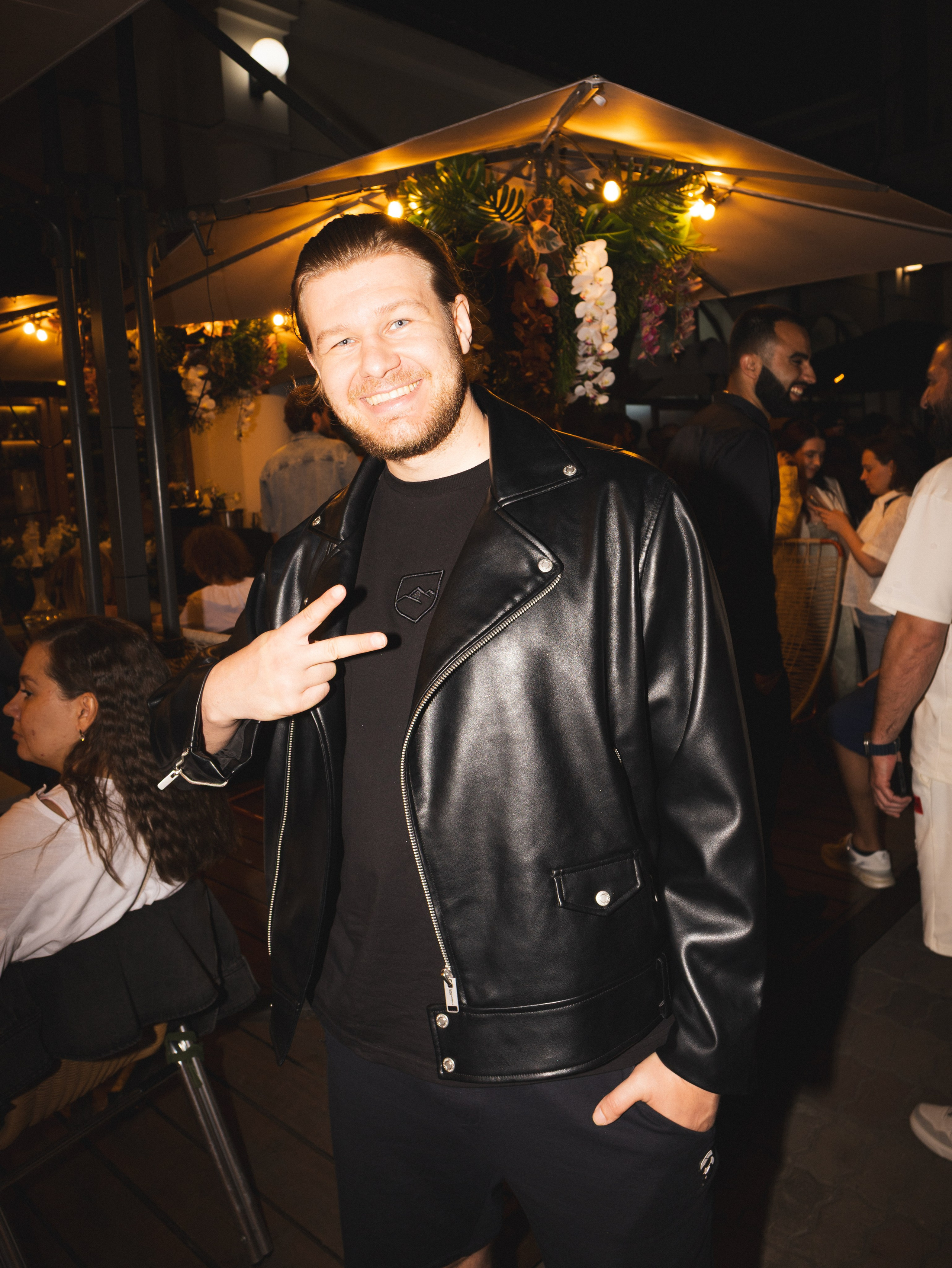 Репортажная съёмка. Венера Майник фотограф Красноярск