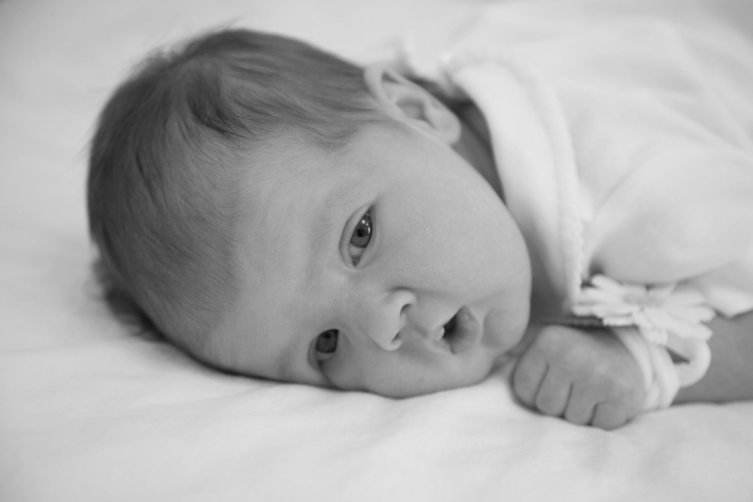 Portrait: малышка Лена. Фотограф в Перми Любовь Огородова | Авторские туры