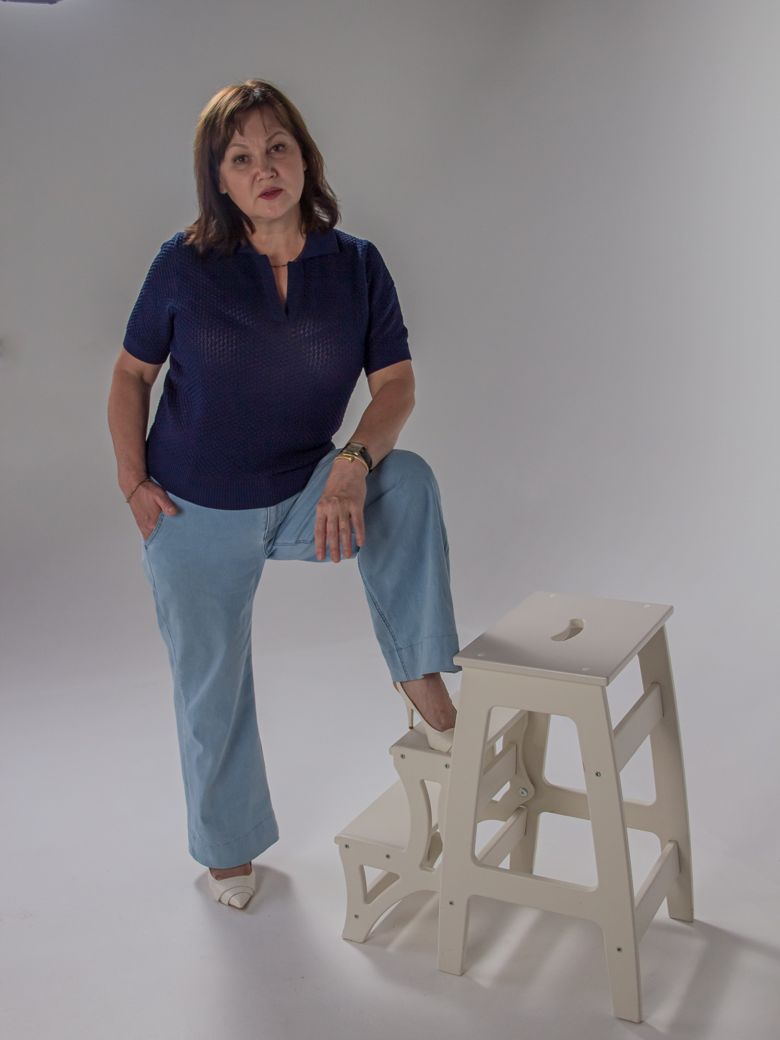 Studio: Ольга. Фотограф в Перми Любовь Огородова | Авторские туры