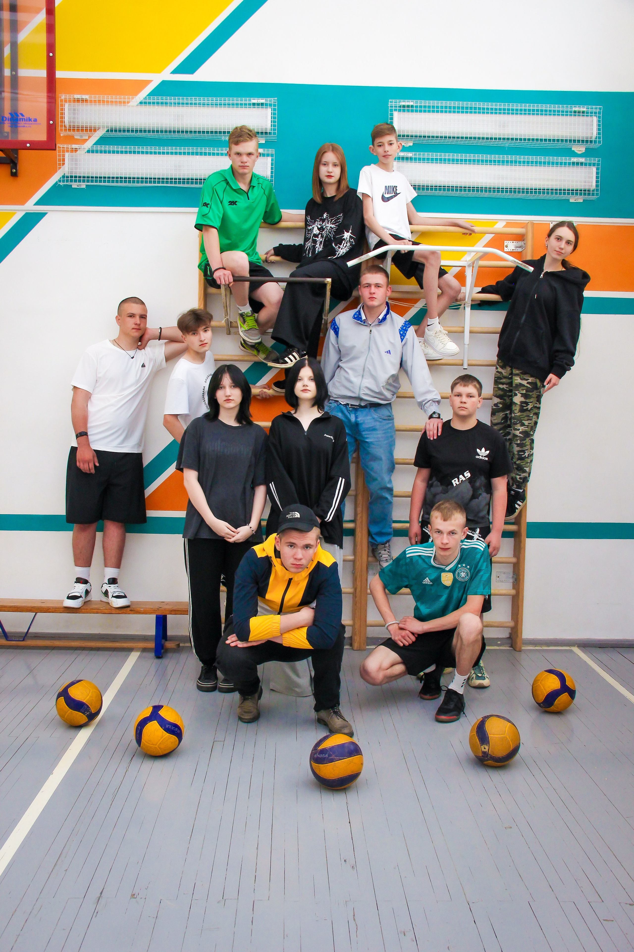 Фотограф в Барнауле/Свадебная съёмка и выпускные альбомы/Вера Валейко