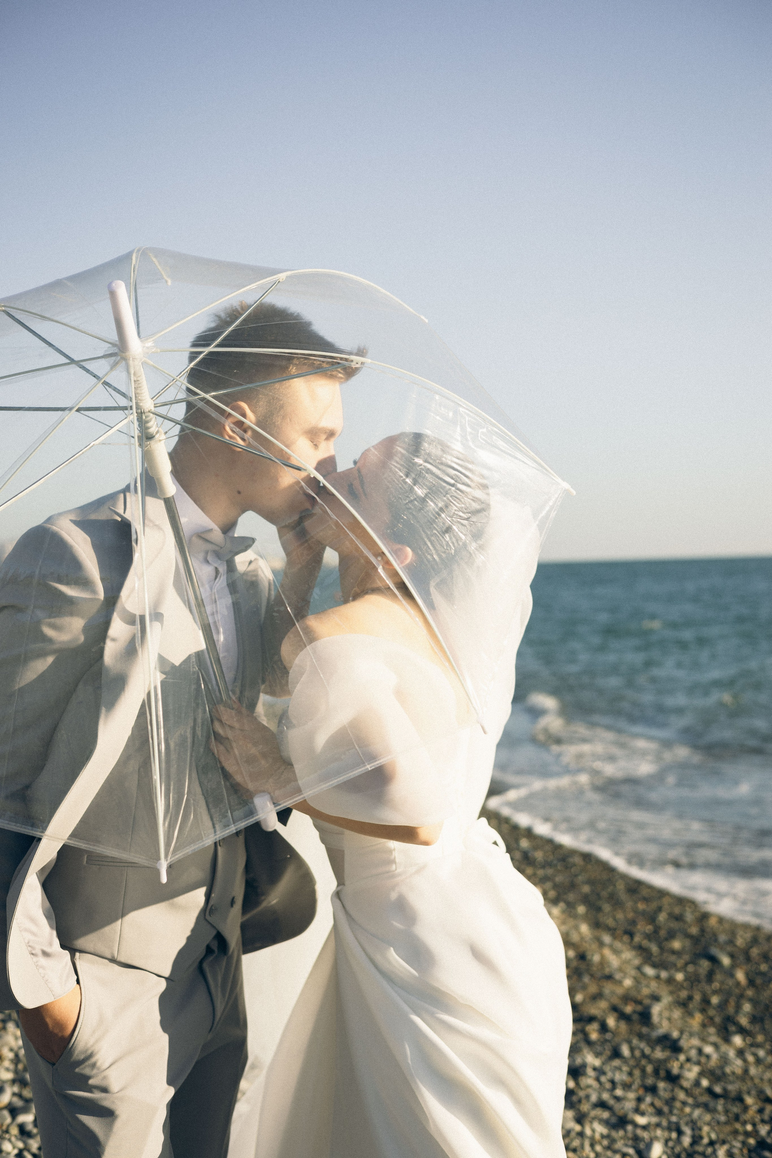 Иван&Вера. Фотограф в Екатеринбурге