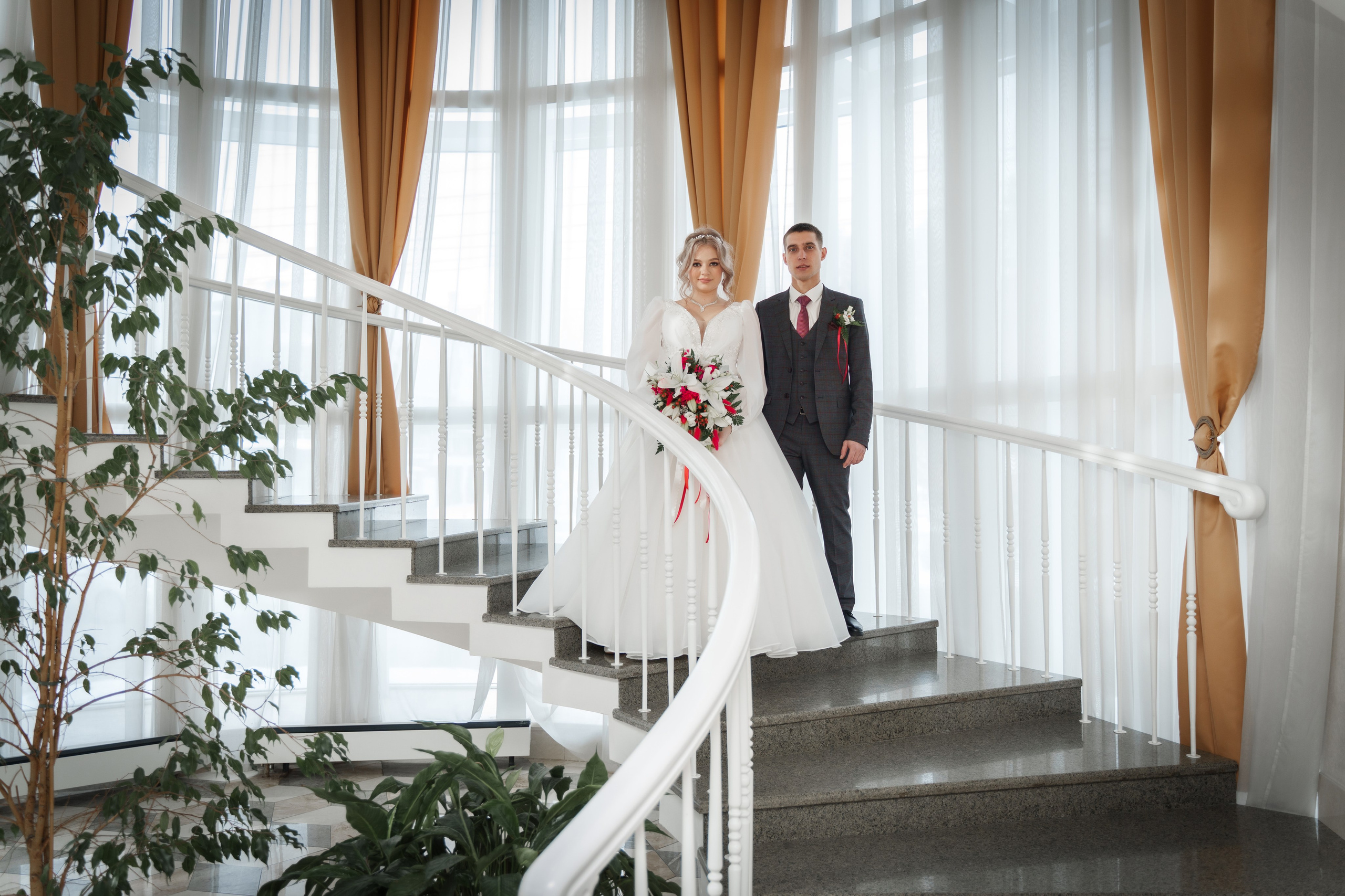 Подборка Регистраций. Свадебный и семейный фотограф в Новосибирске Данил Коротких