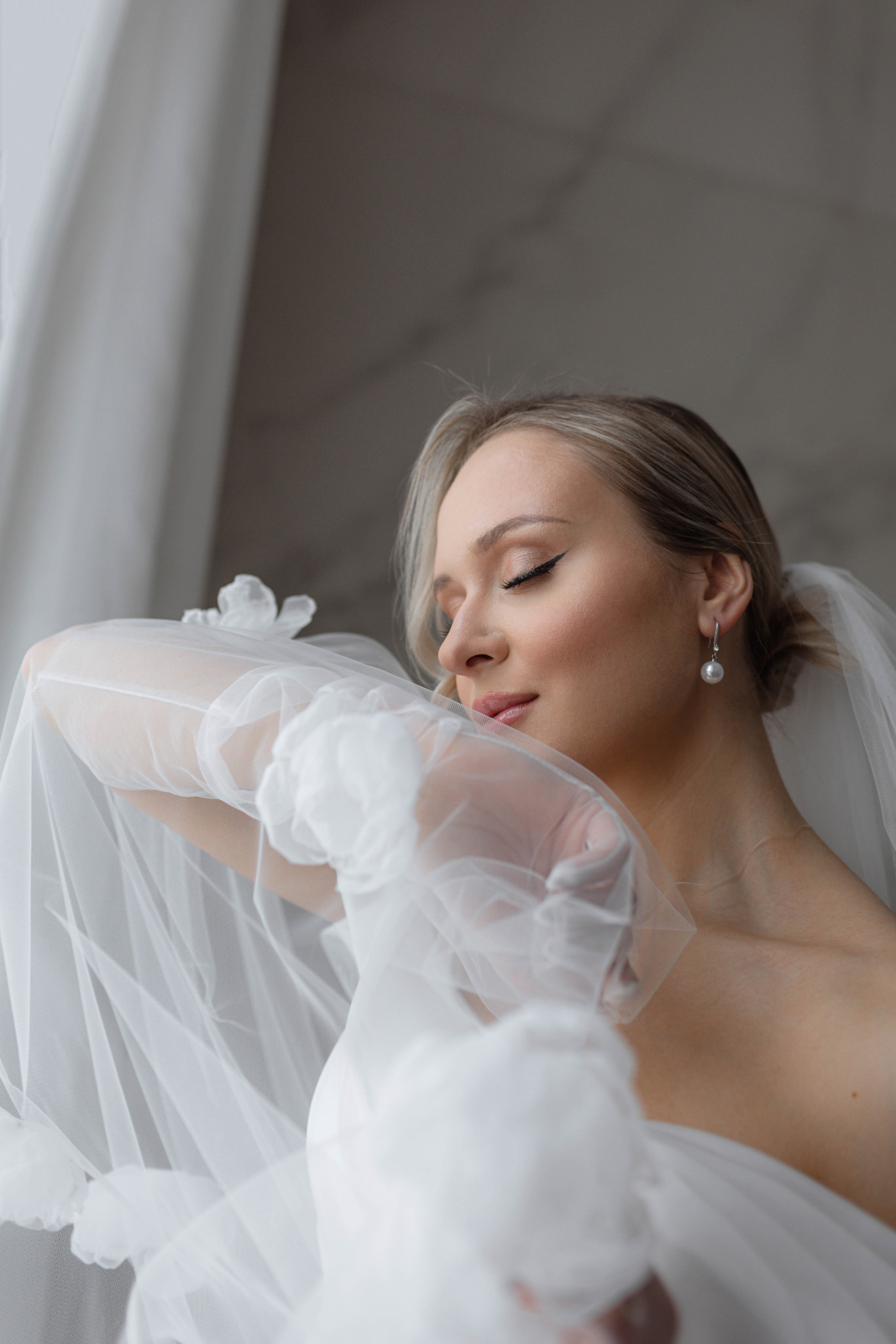 Алина. Свадебный фотограф Воронеж Мария Мардасова