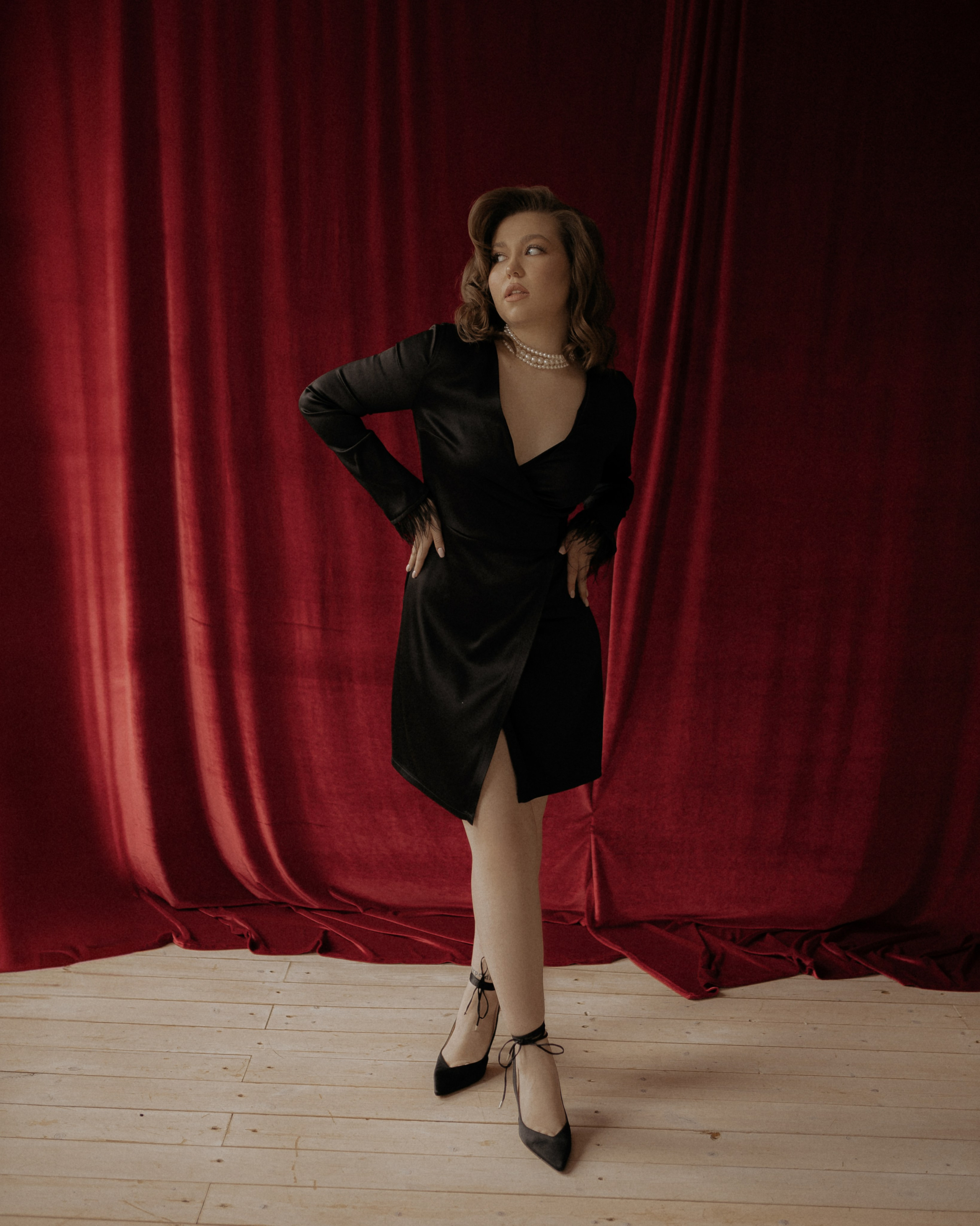 Арина. DARYA.BELKINA