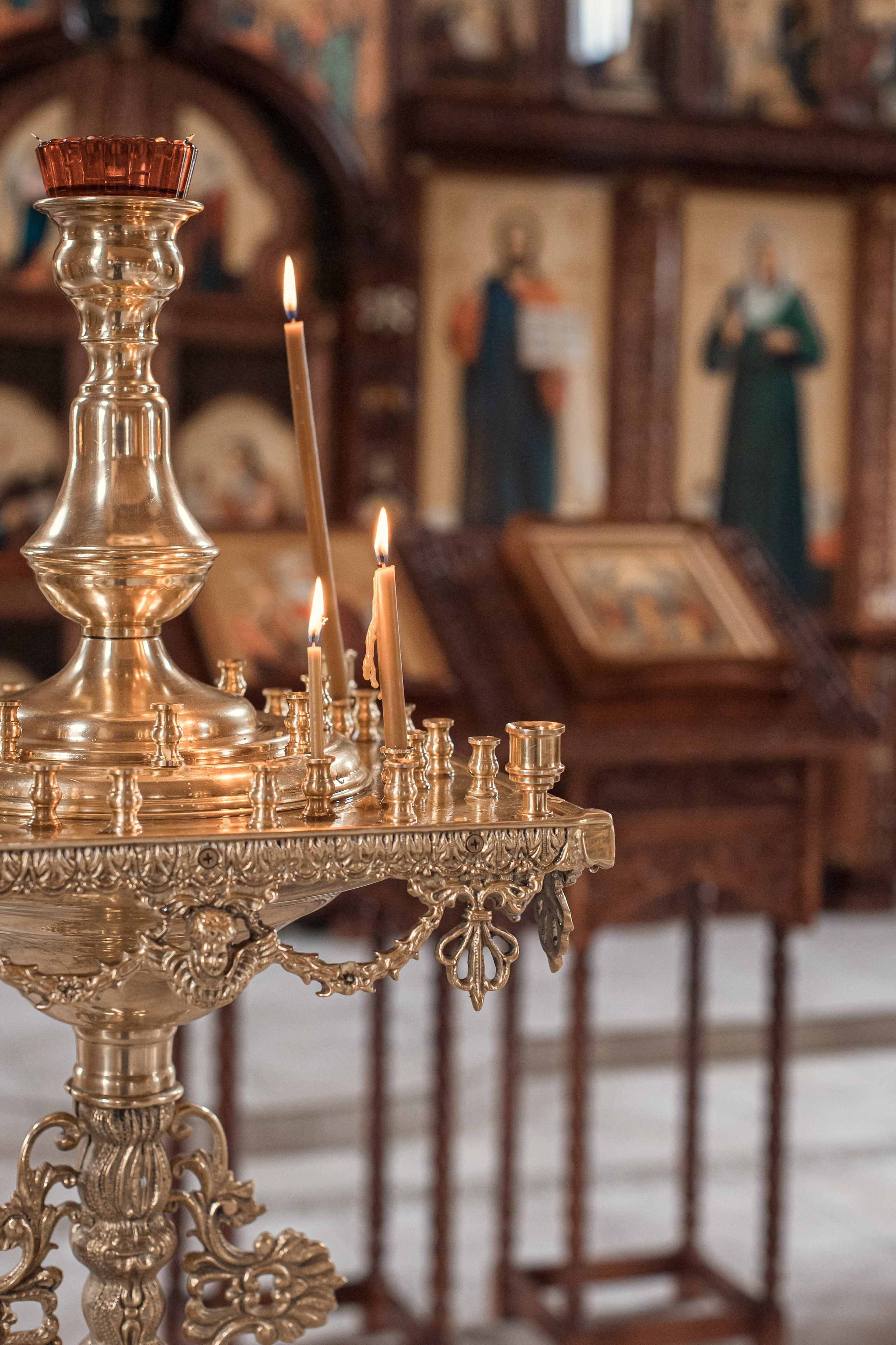 Крещение. Фотограф новорожденных, детский фотограф в г. Оренбурге Екатерина Козлова