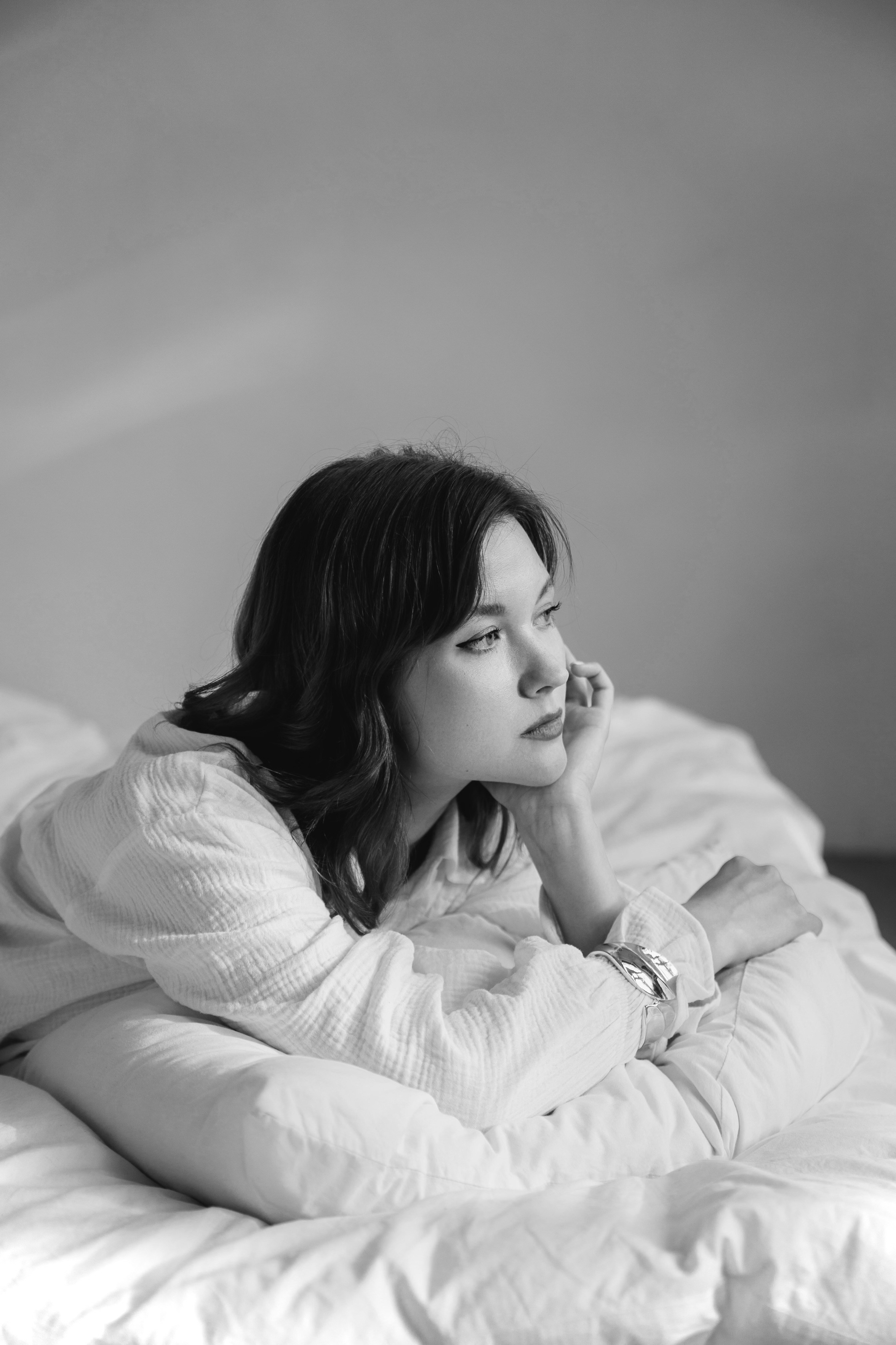 ELIZABETH. Фотограф Ариана Романовская, Москва и МО