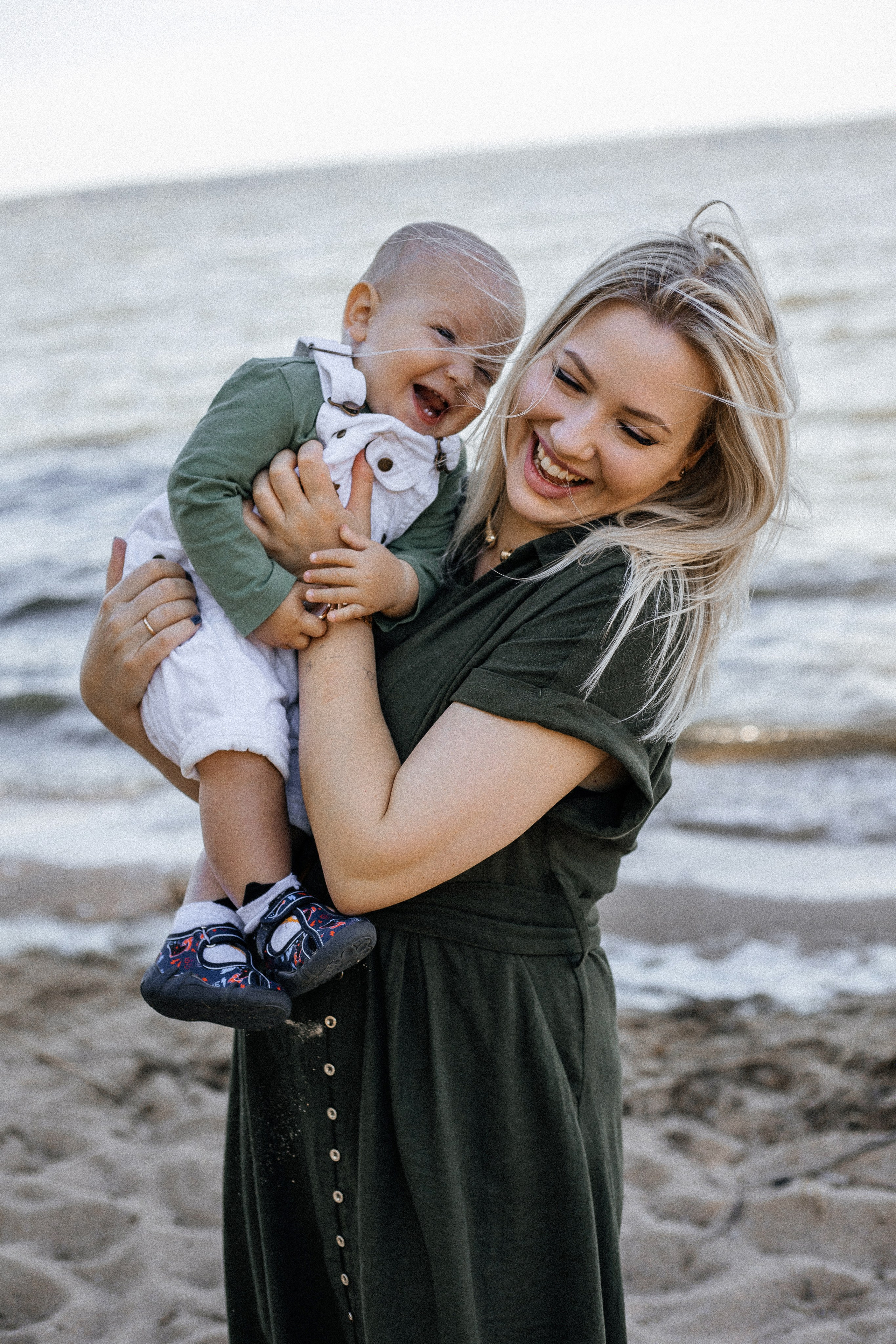 Семья. Свадебный, семейный фотограф Беларусь