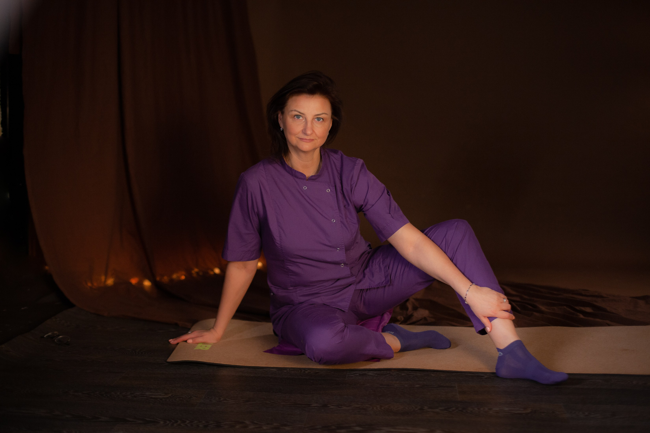 Relational Massage and Bodywork. Фотограф в Петербурге Татьяна Гуляева