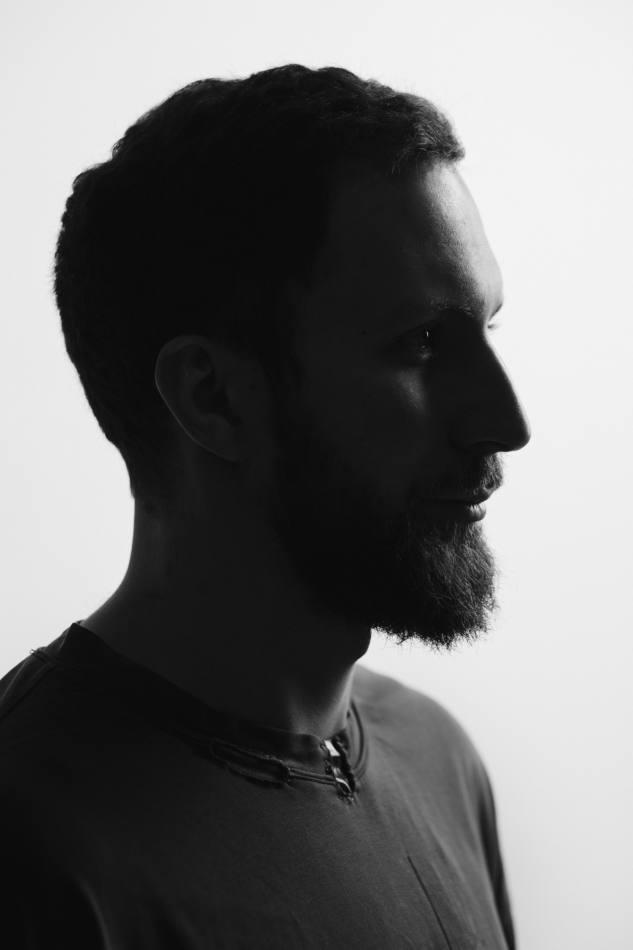 Персональная фотосессия Владимира в фотостудии Луч Таганрог. Свадебный и семейный фотограф в Таганроге Бакарюк Антон