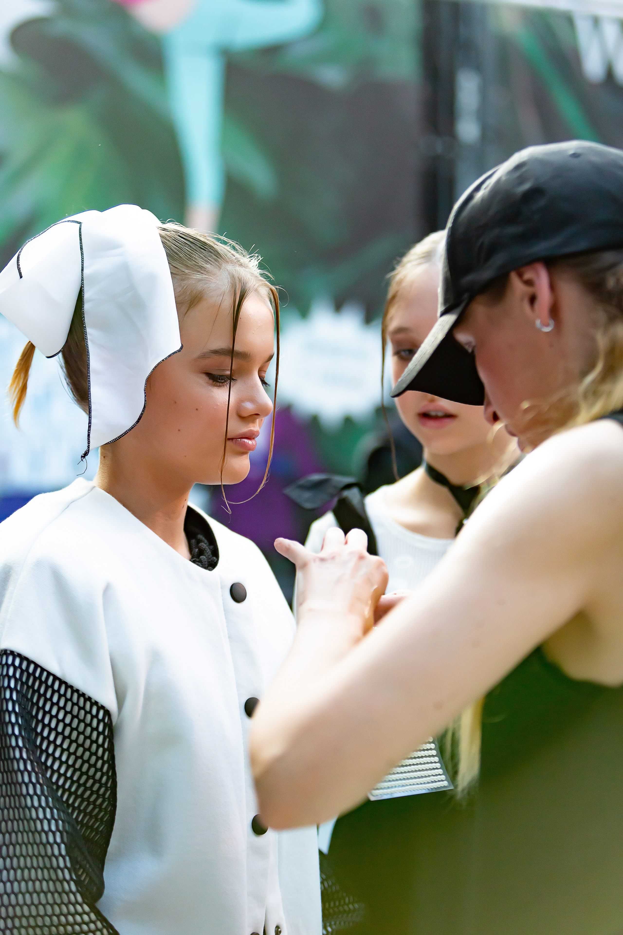 Алена Токарева дизайнер.Афимол. Фотограф Елена Лагода