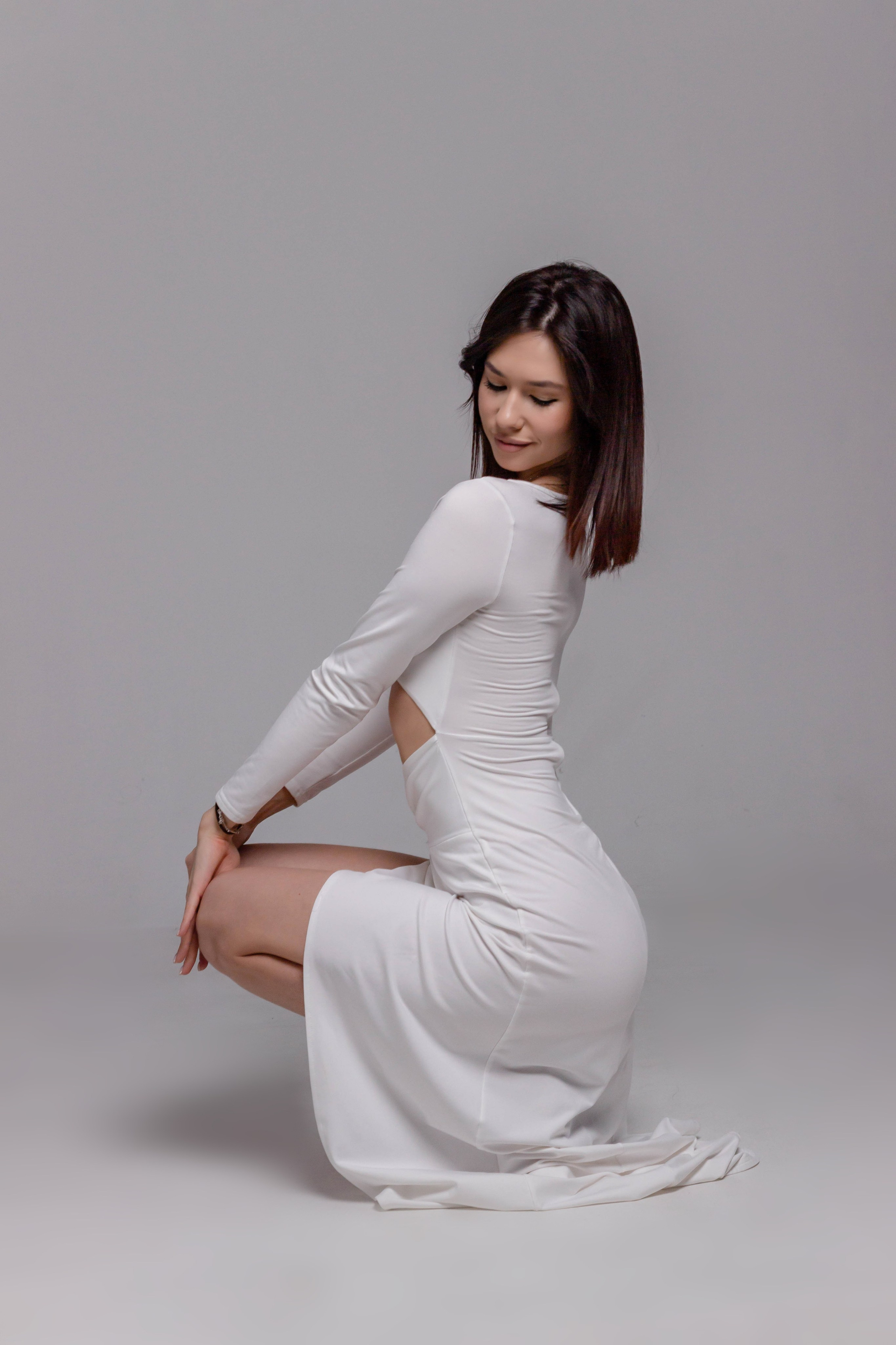 Женский портрет