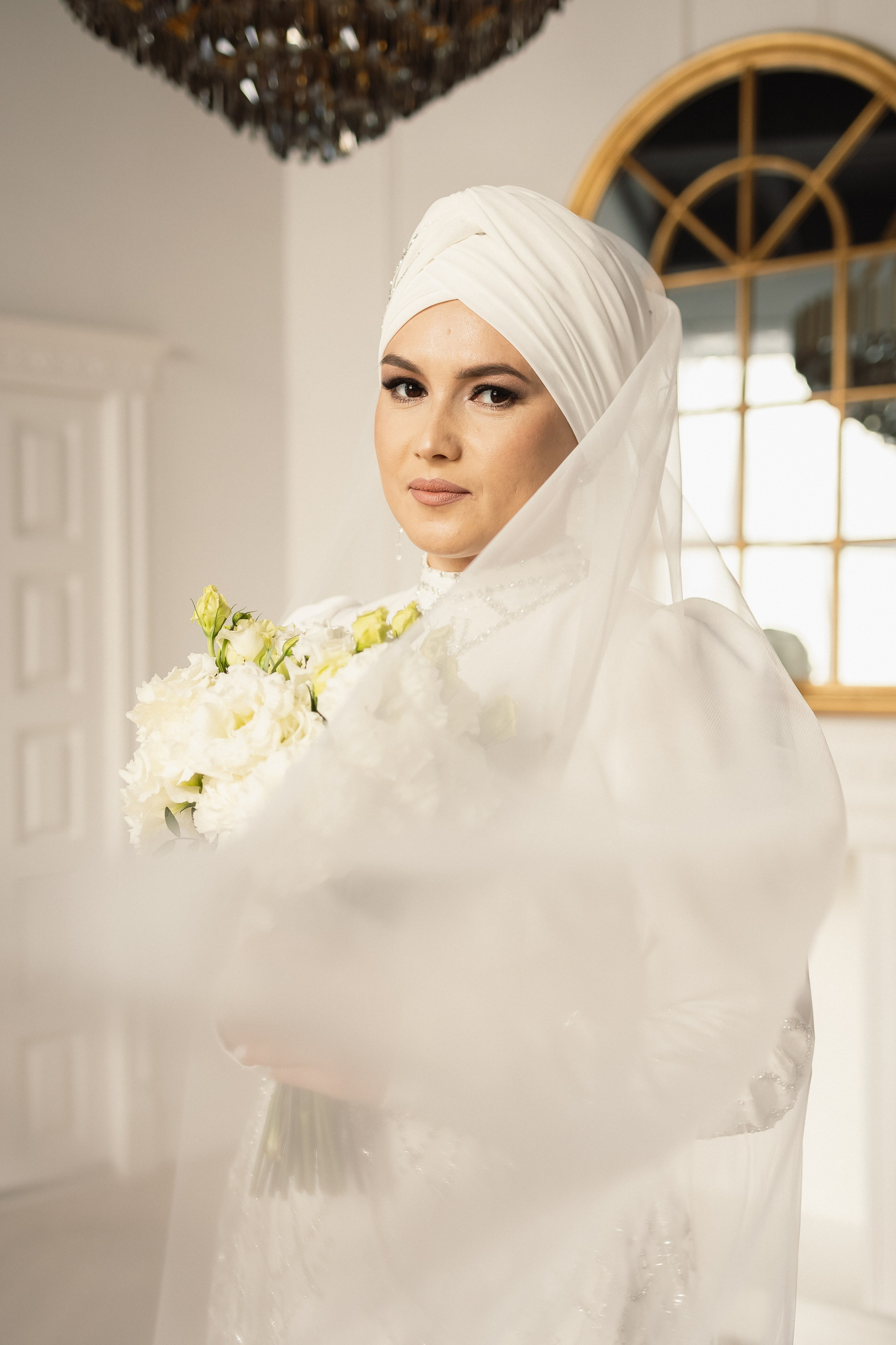 Айдар и Ильфира