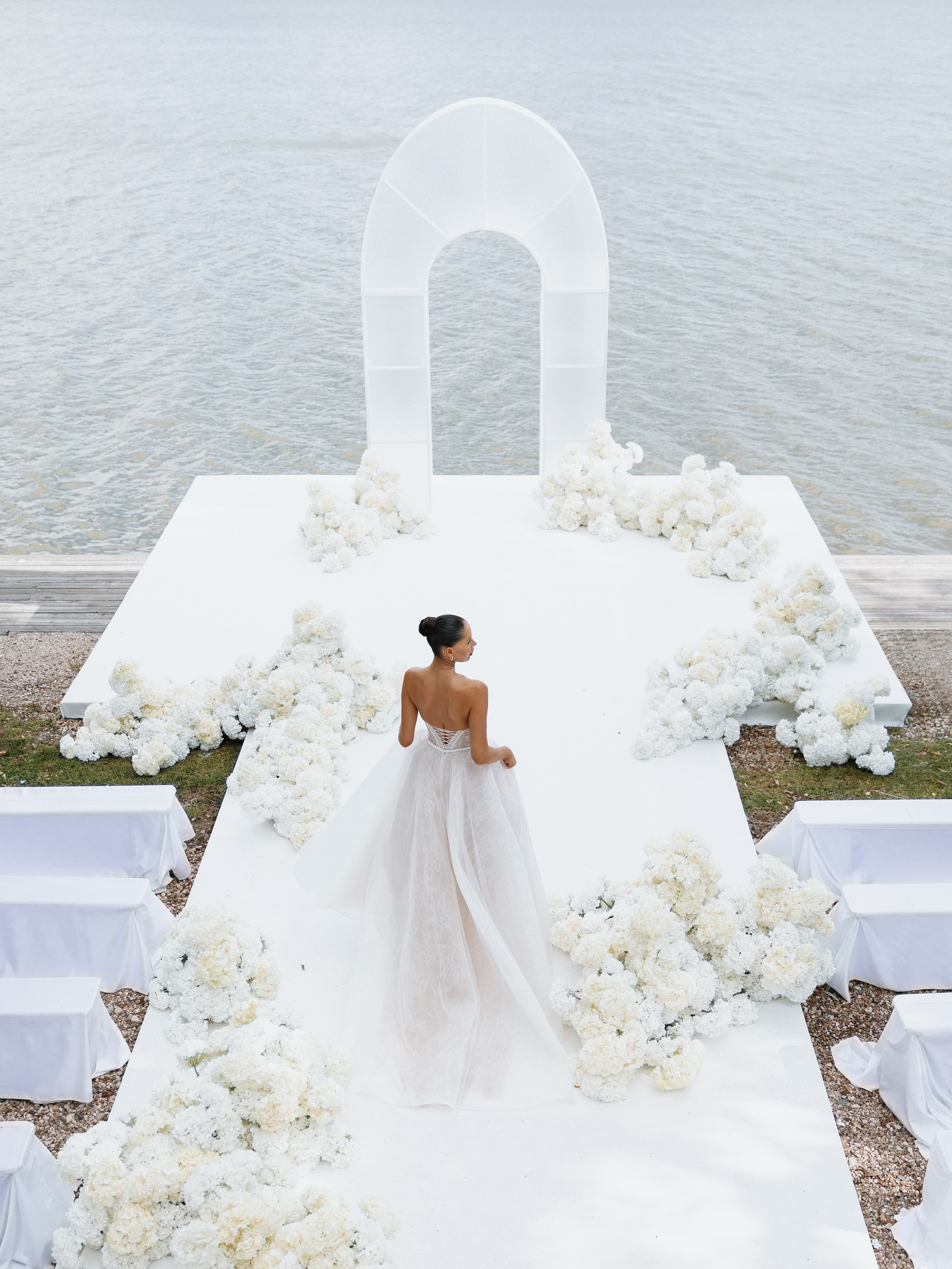 Илья и Александра. Свадебный фотограф МОСКВА Ольга Шишук