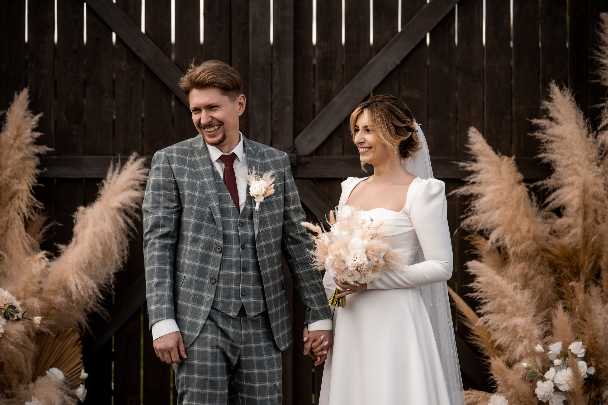 2024. Саша и Ксюша. Свадебный и семейный фотограф в Москве и Европе Евгения Амелина