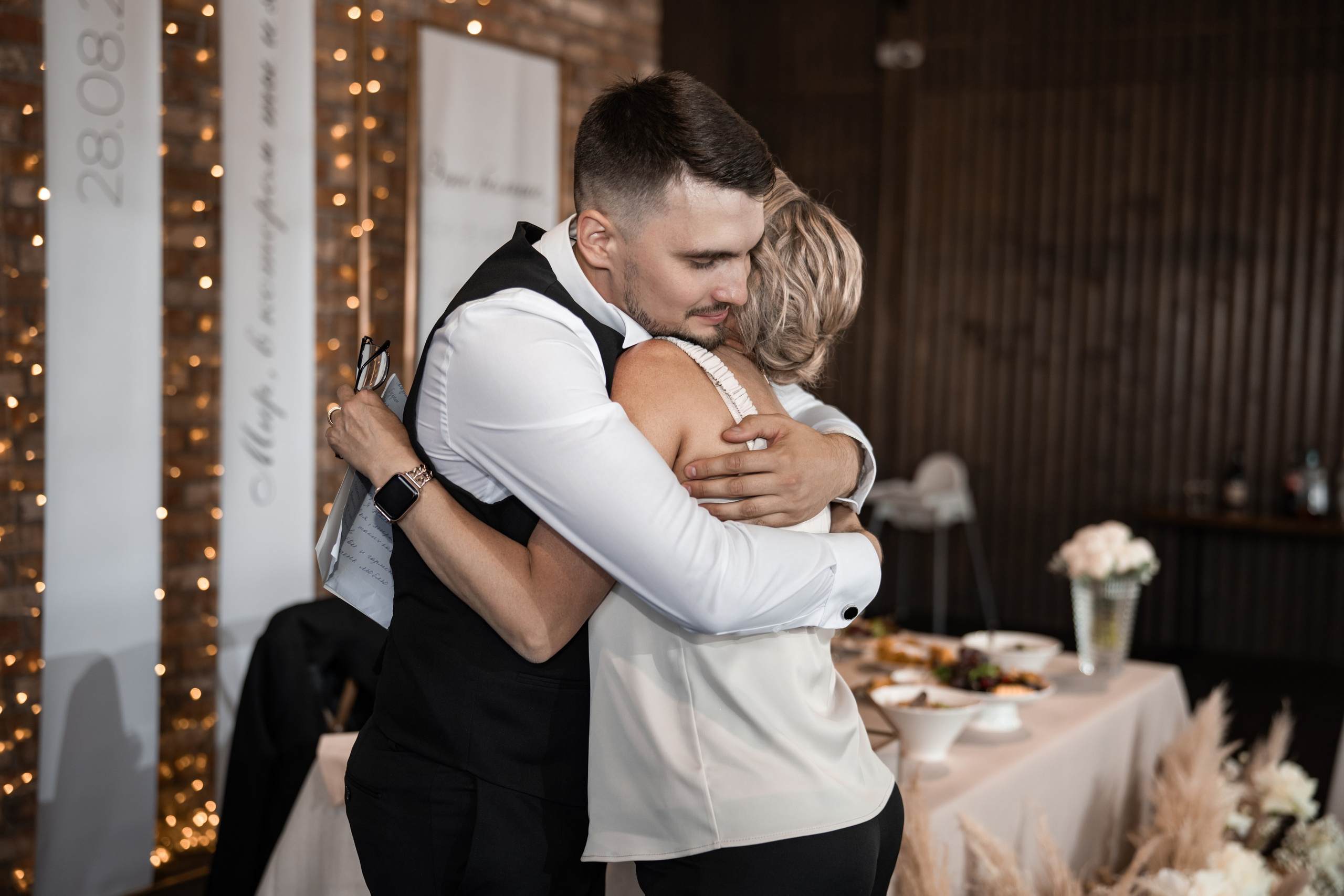 2024. Богдан и Ирина. Свадебный и семейный фотограф в Москве и Европе Евгения Амелина