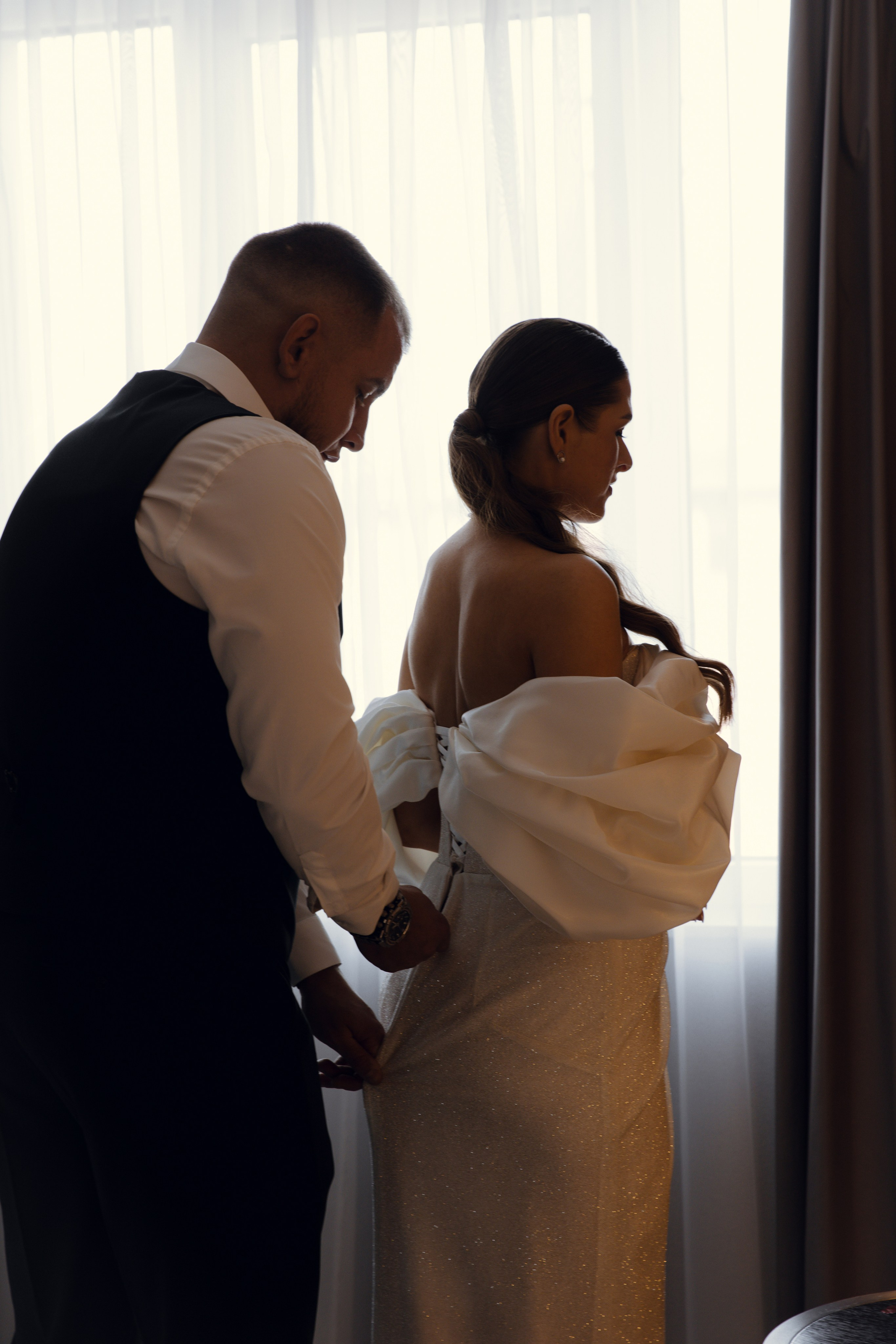 Даша и Саша. Фотограф Нижний Новгород