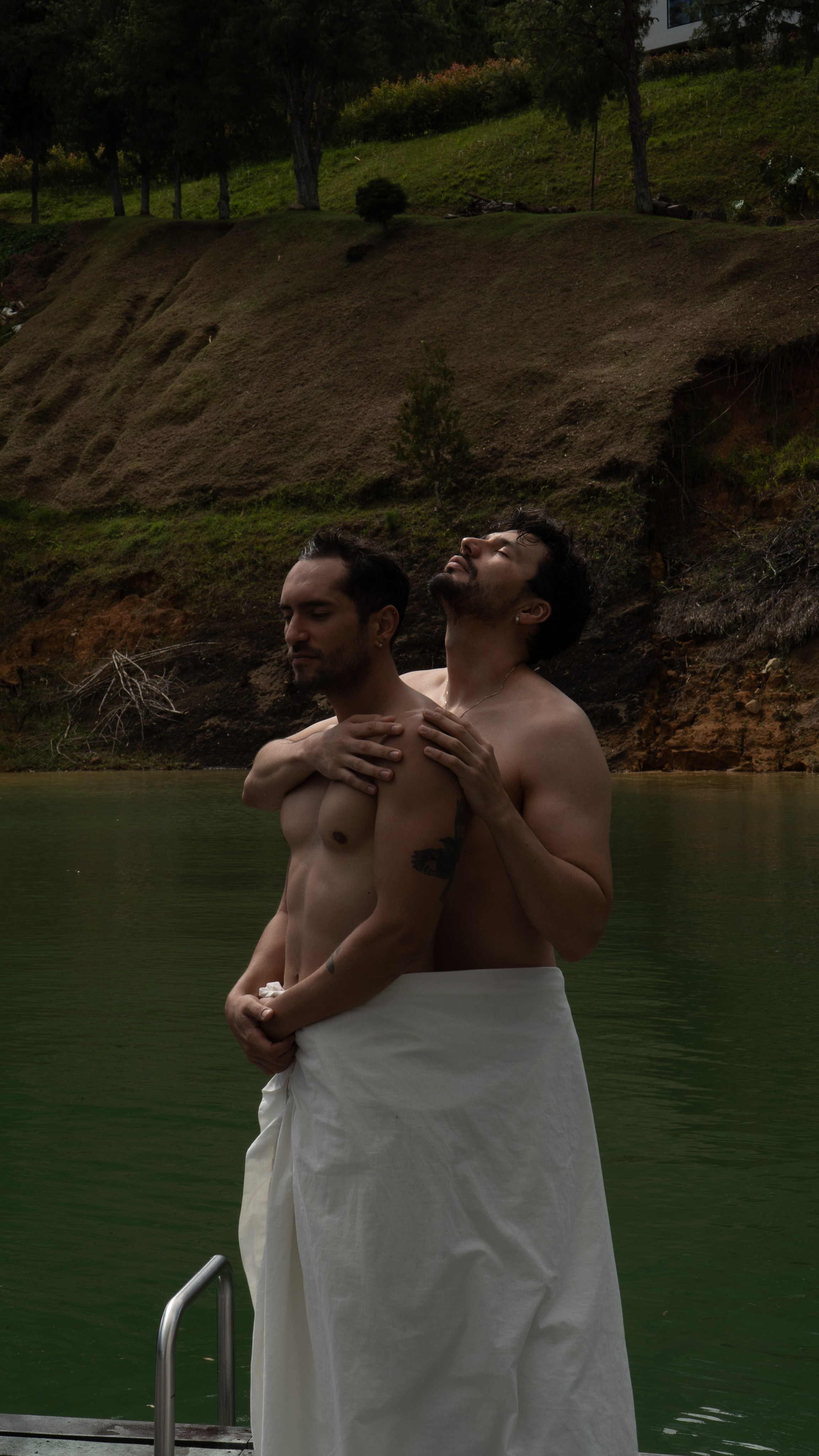 Guatape full. Wedding Photographer in Barcelona and Medellin