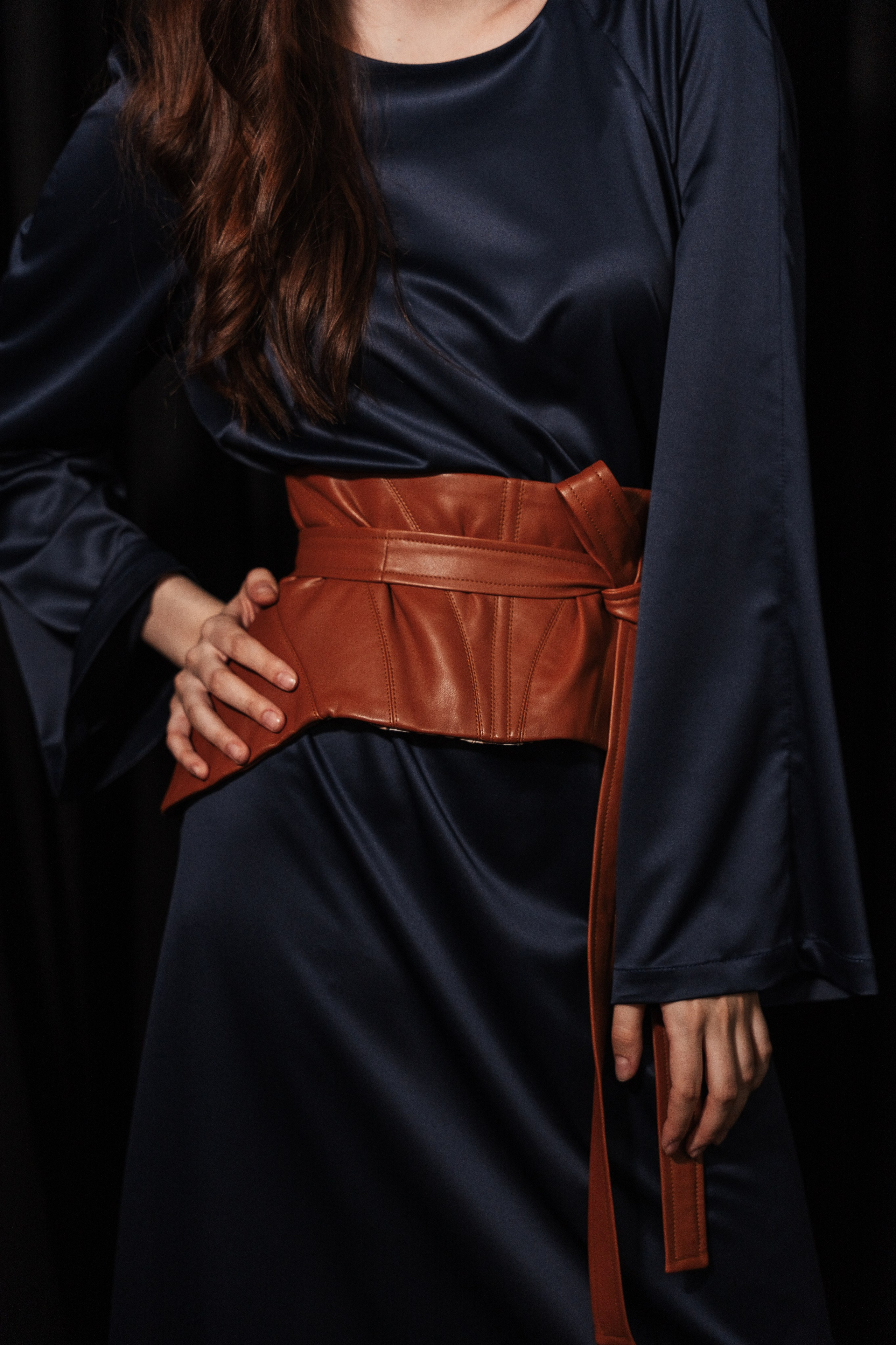 Fashion Week apr`26. Meyker Daria • Photographer in St. Petersburg