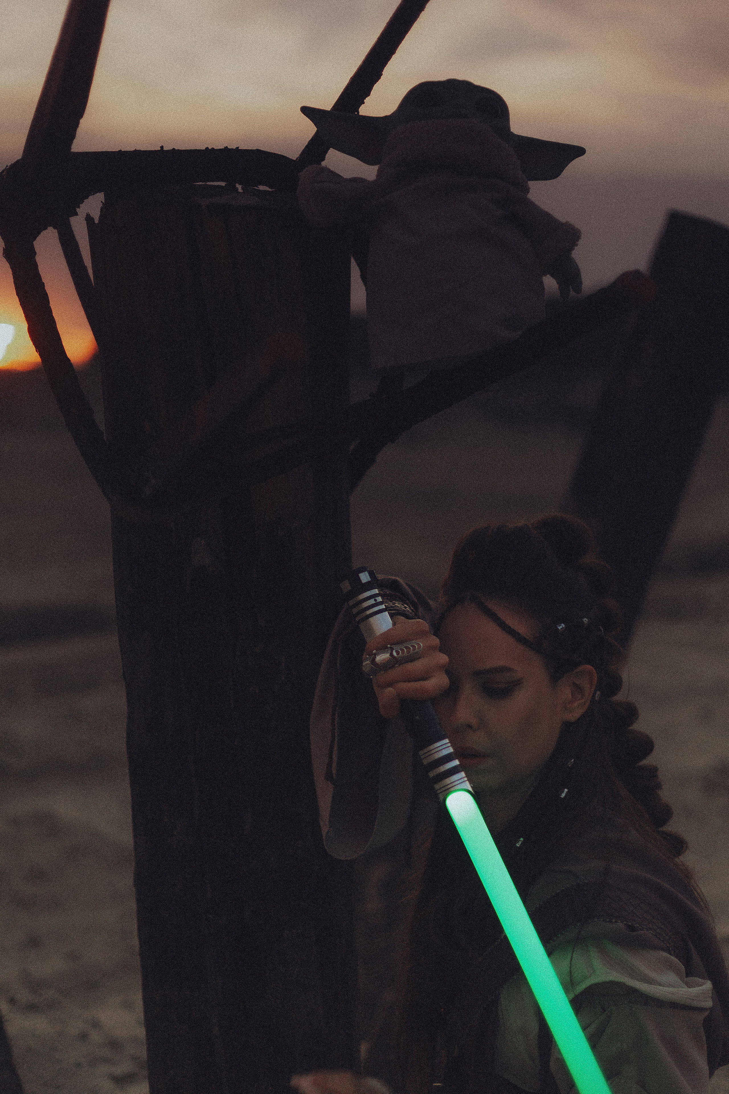 Маша. Фотограф Брянск|Москва Даша Жукова