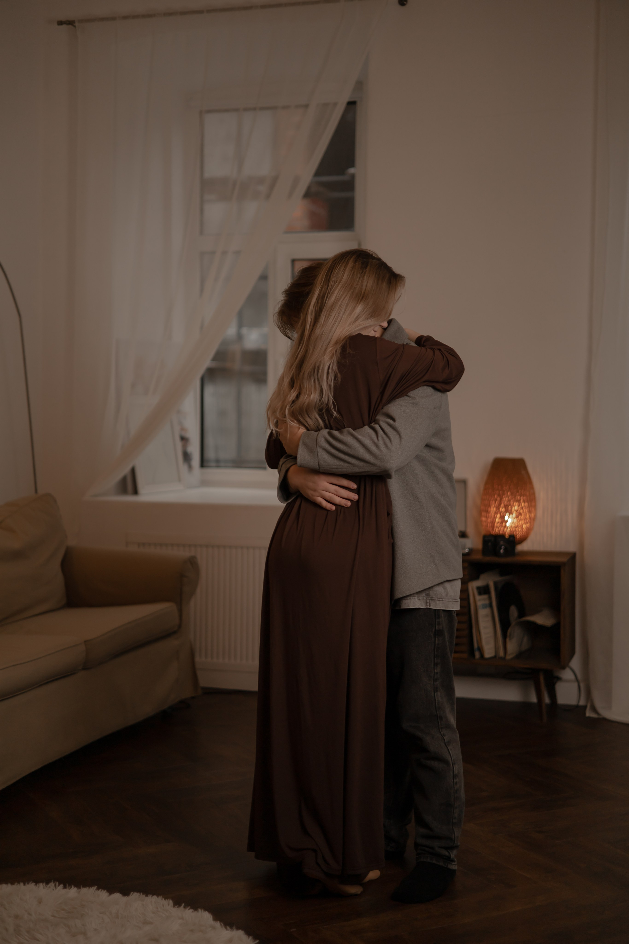 НИКИТА+ВИОЛЕТТА. Фотограф Элла Ефимова