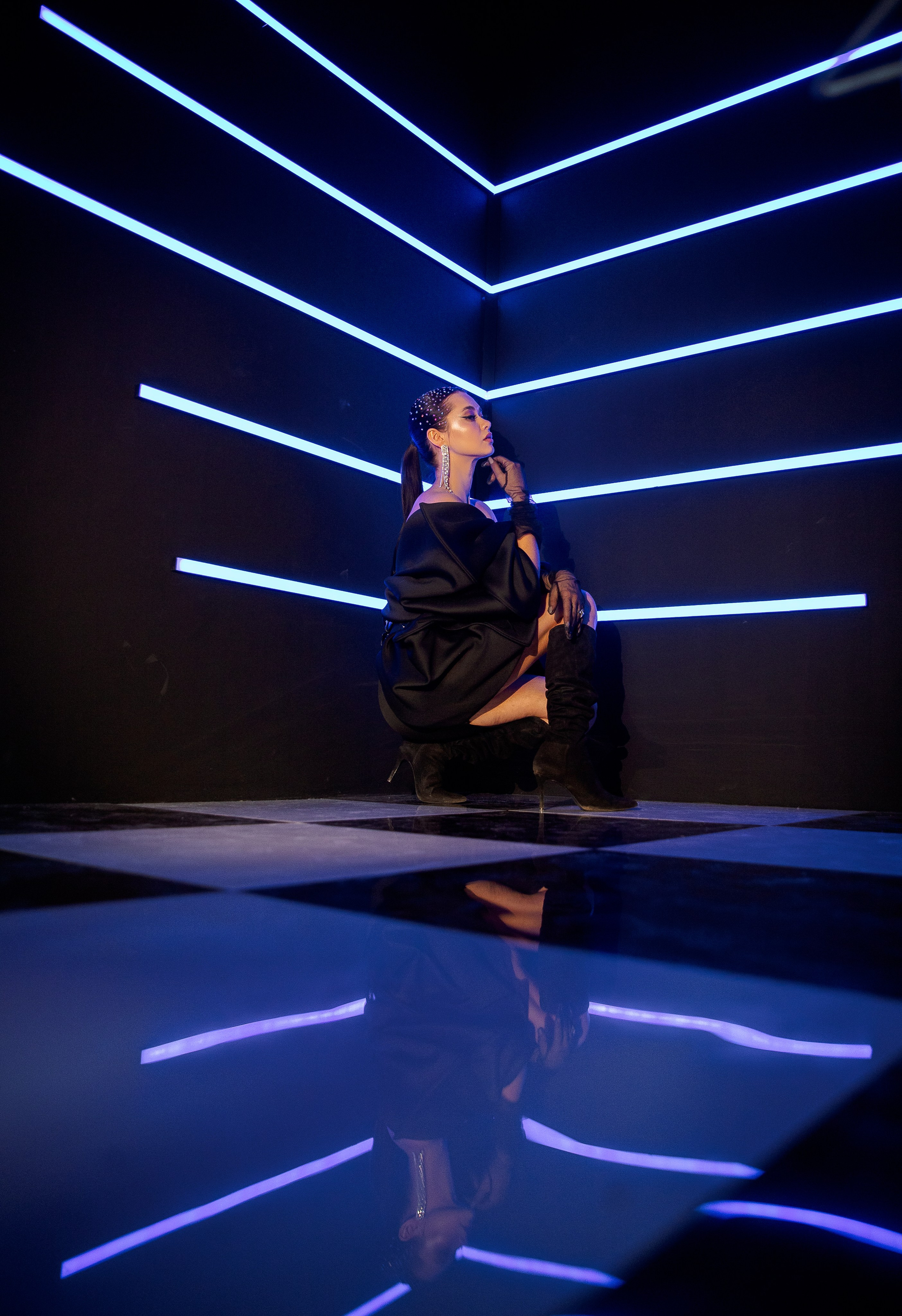 Марина. Свадебный и семейный фотограф в Челябинске Юлия Ишимова