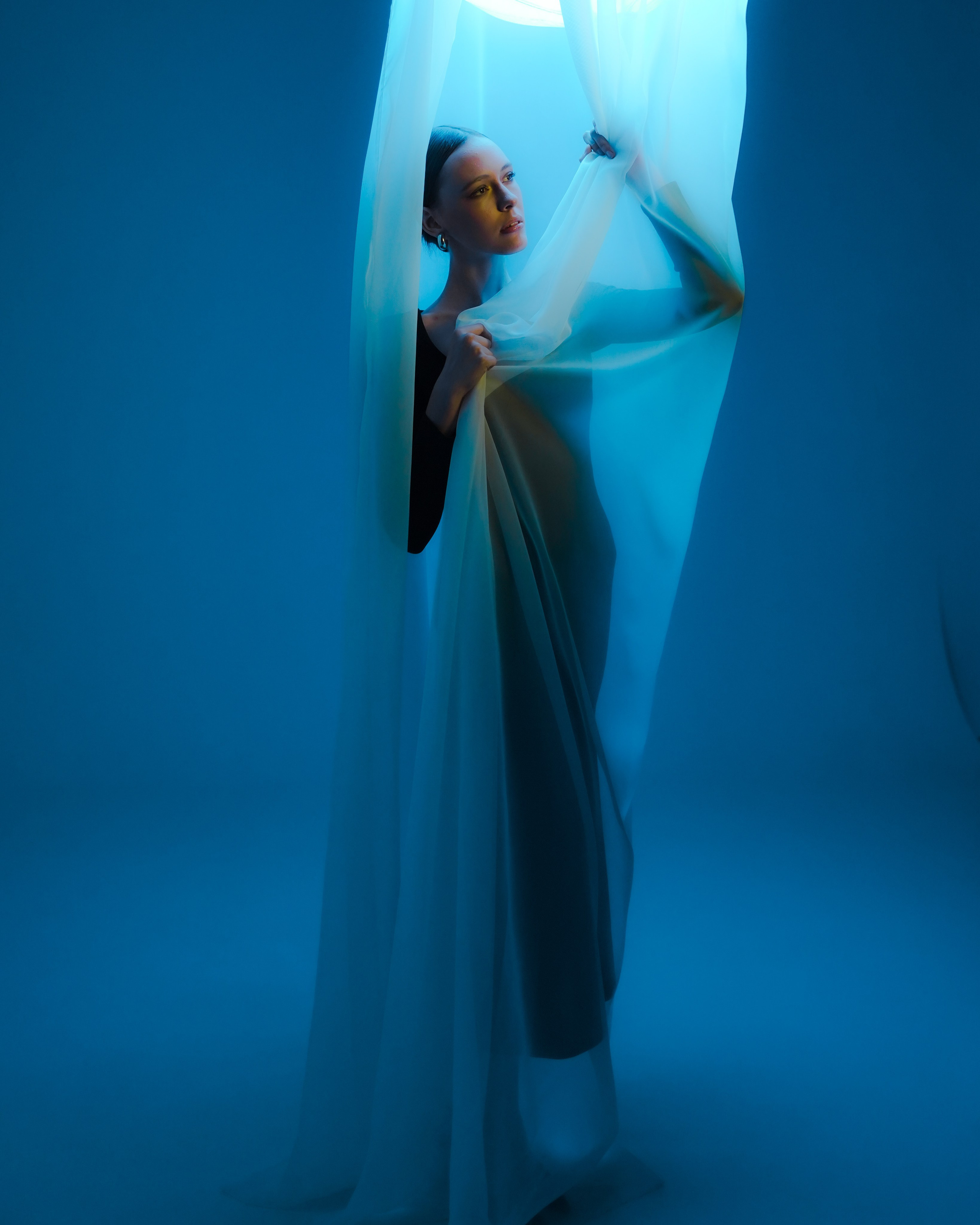 Личные съёмки. Главная