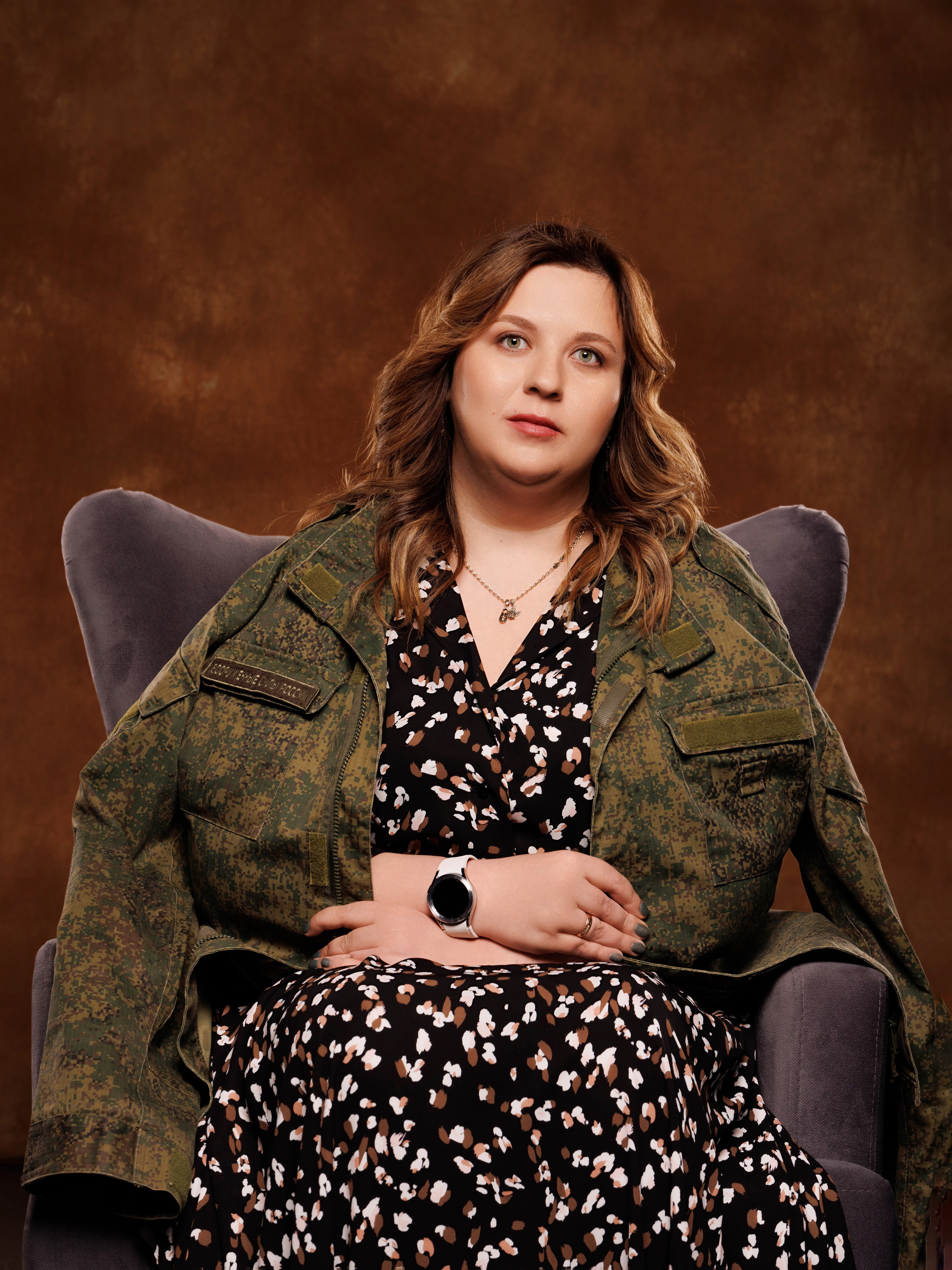 Фотопроект «Жена Героя» (Липецк). Профессиональный фотограф в Воронеже | Липецке | Тамбове — Алексей Зайцев