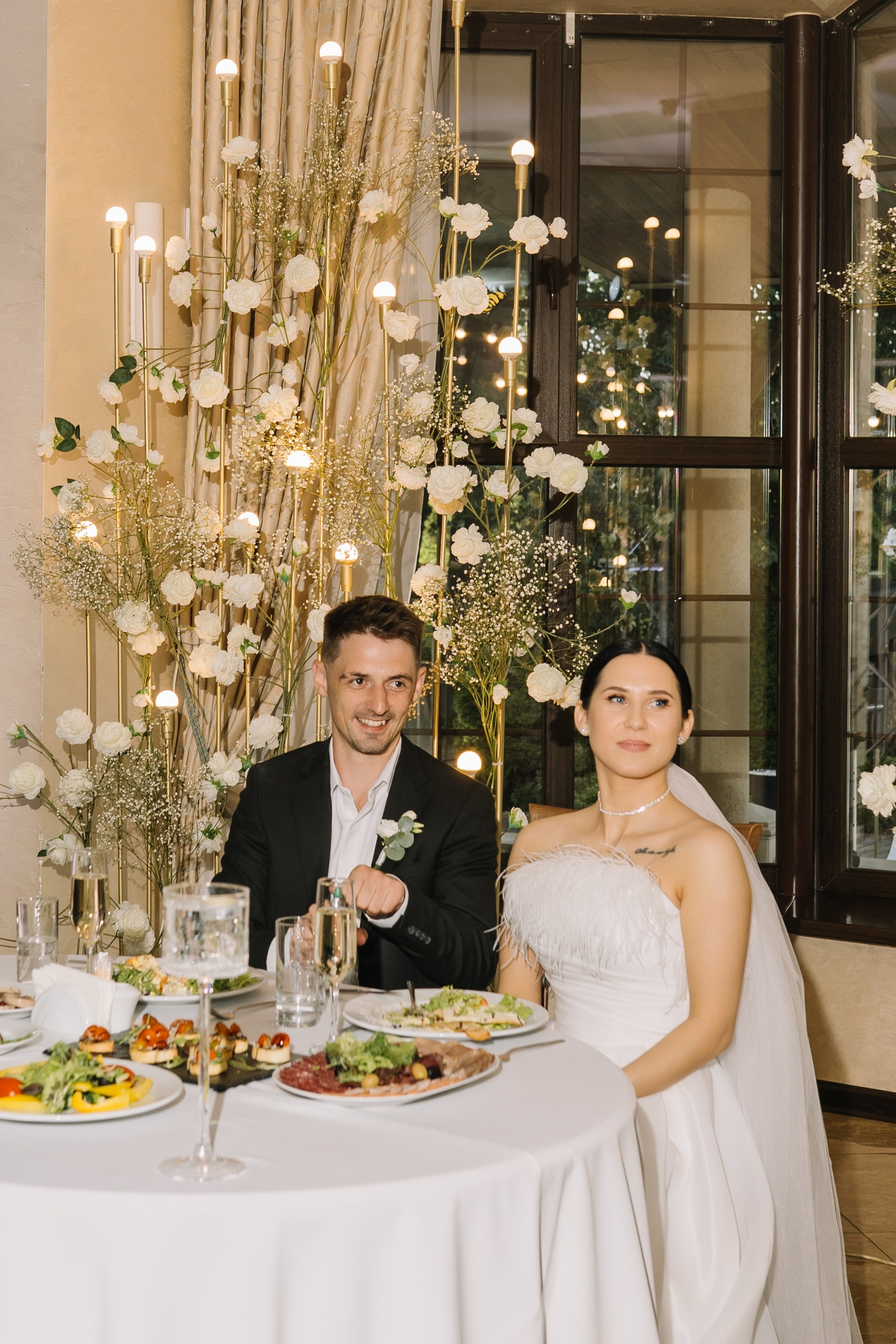 Лиза & Сергей