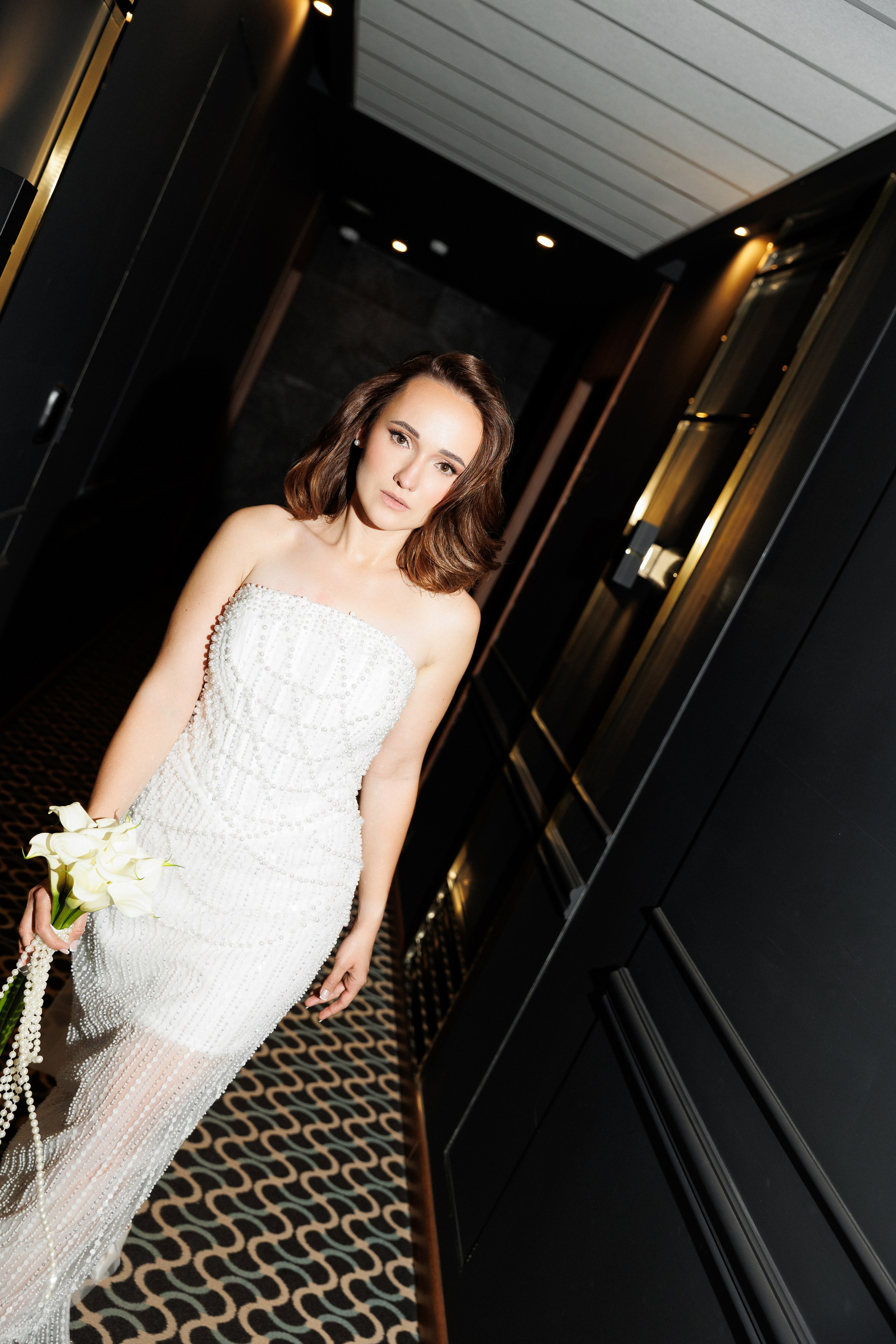 Ксения&Максим. Свадебный фотограф в Ростове-на-Дону Базарова Анастасия