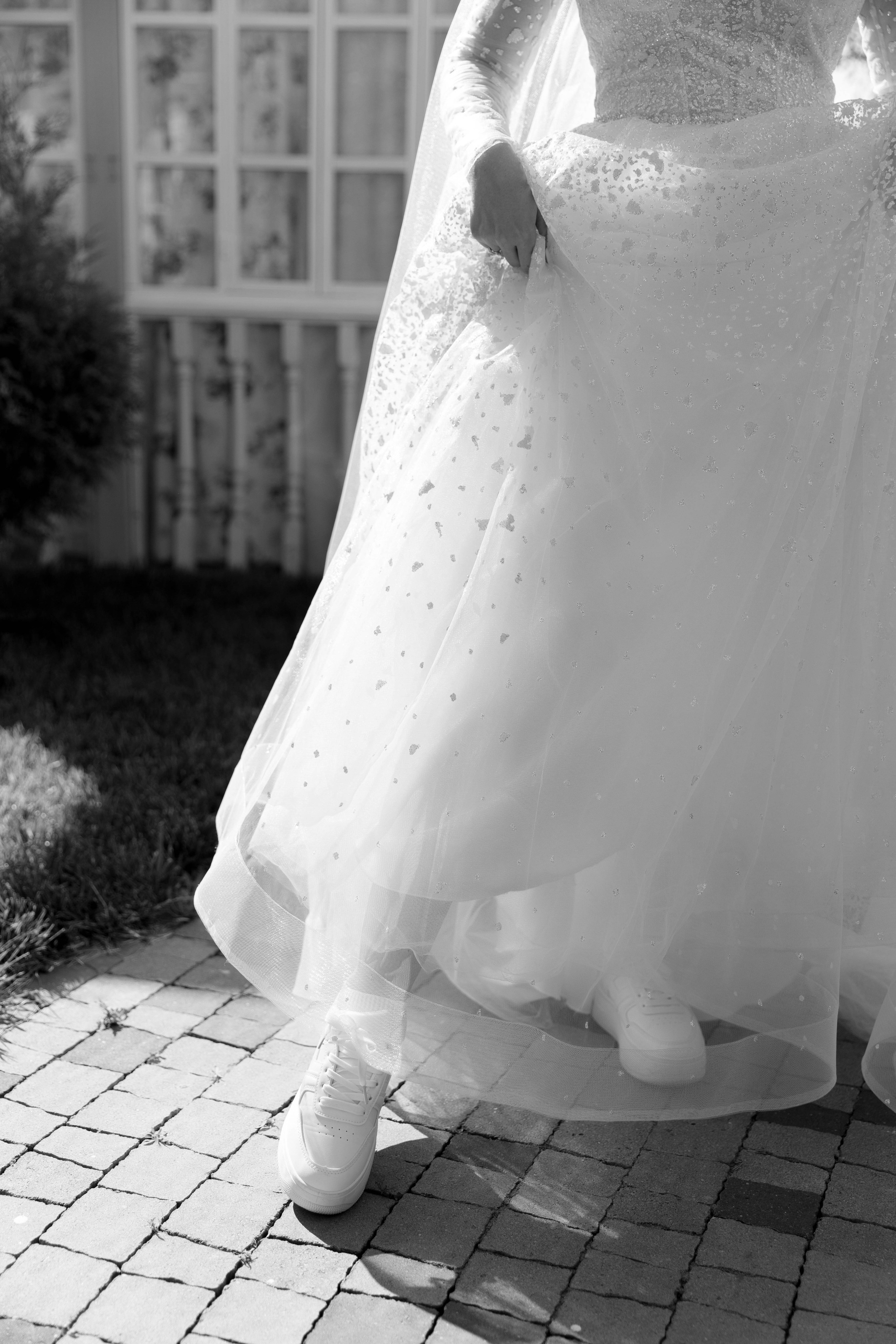 Анна&Михаил. Свадебный фотограф в Ростове-на-Дону Базарова Анастасия