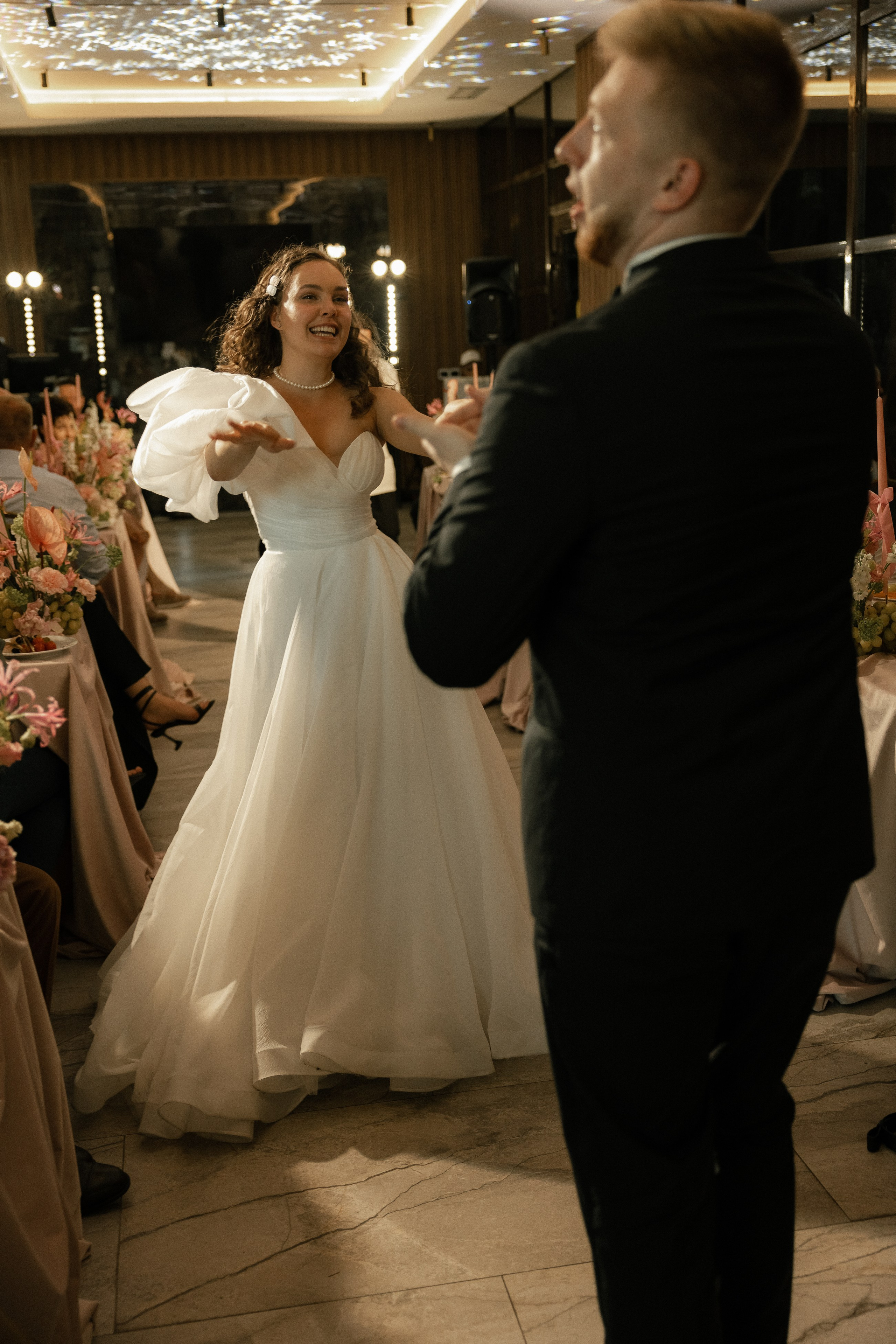 Мурашками. Свадебный фотограф Ярославль, Рыбинск