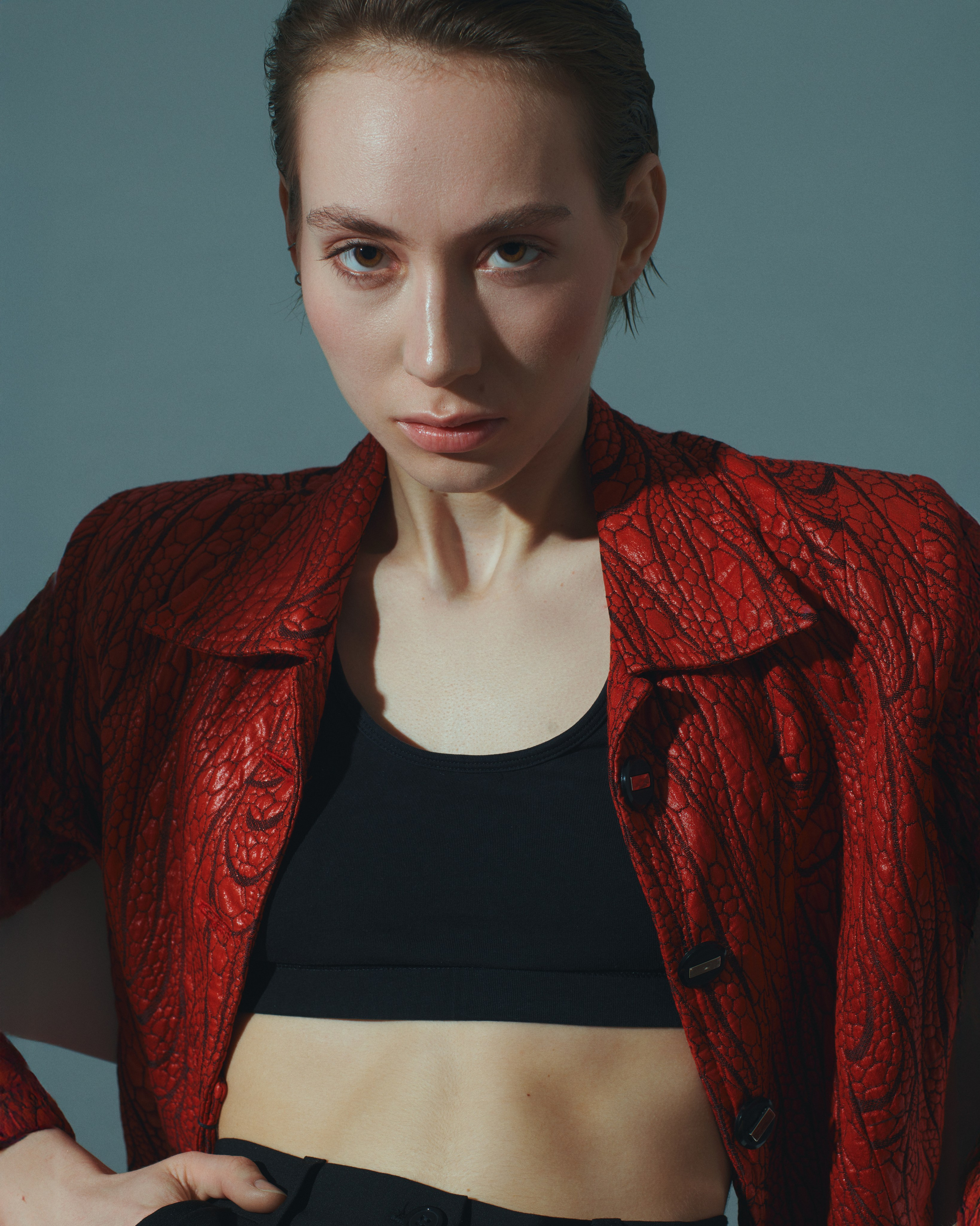 Соня. Фотограф в Санкт-Петербурге Зорина Ксения