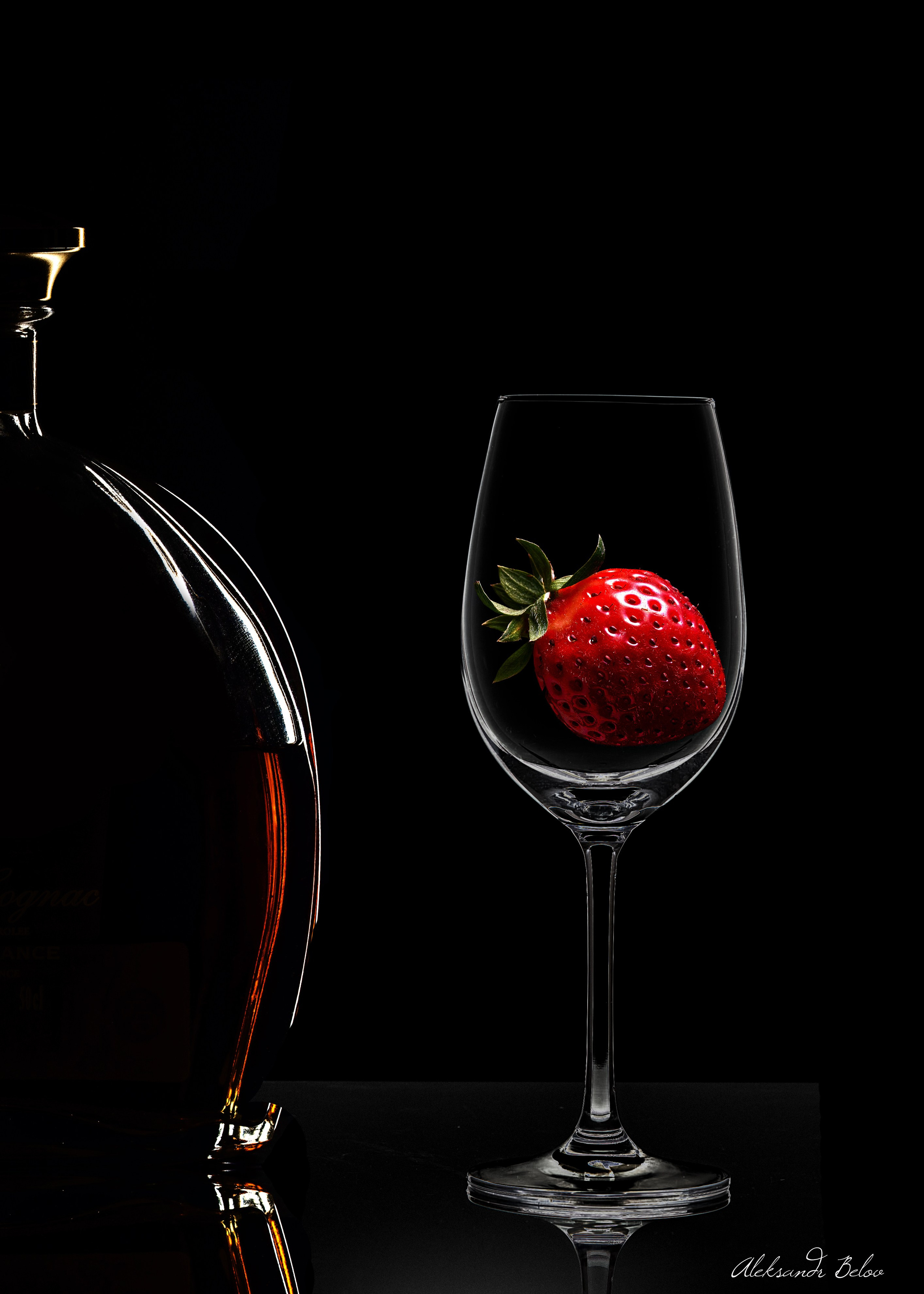 Натюрморт. Пейзажный и семейный фотограф в Санкт-Петербурге Александр Белов