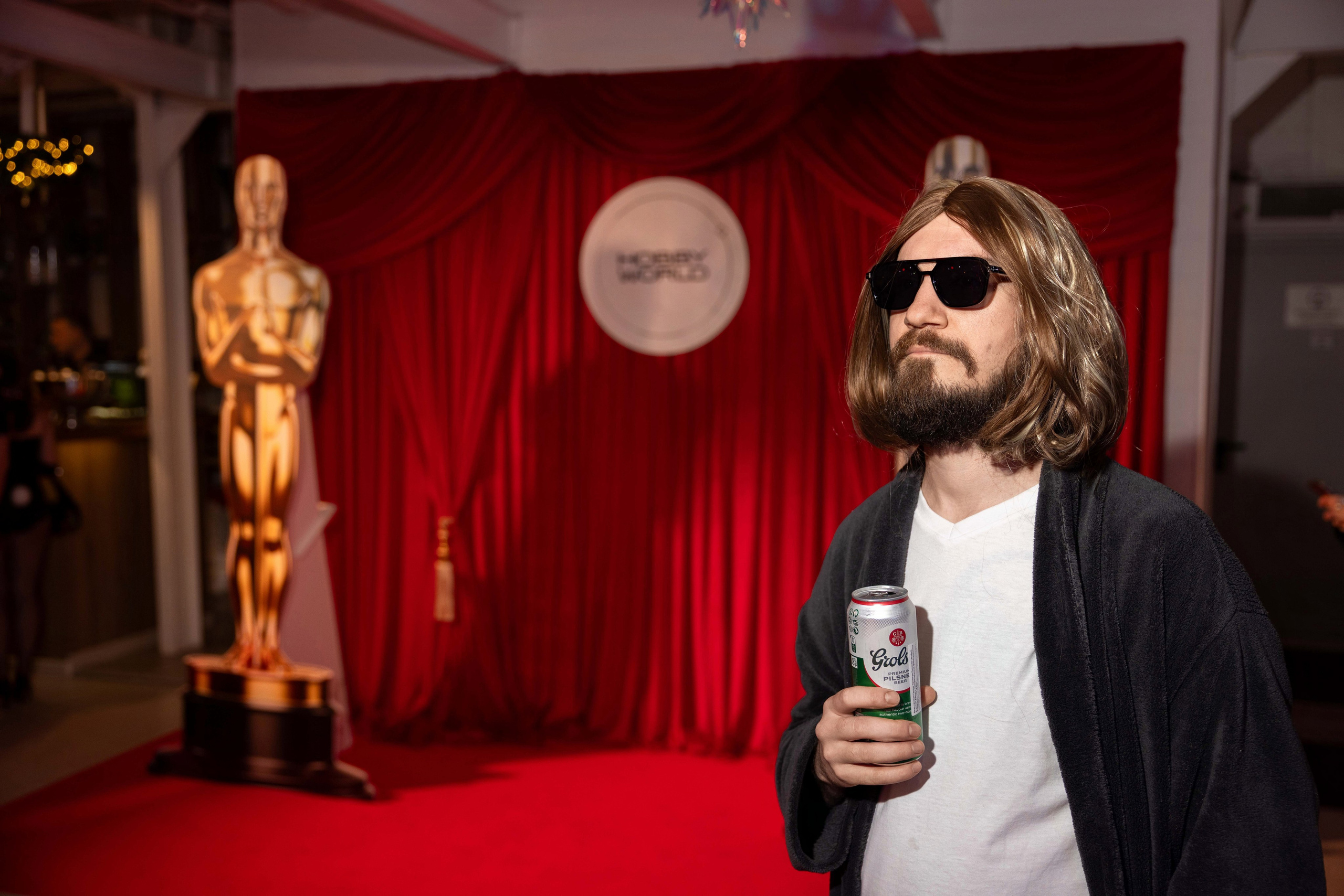 Hobby World. Андрей Шаповалов — репортажный фотограф в Москве