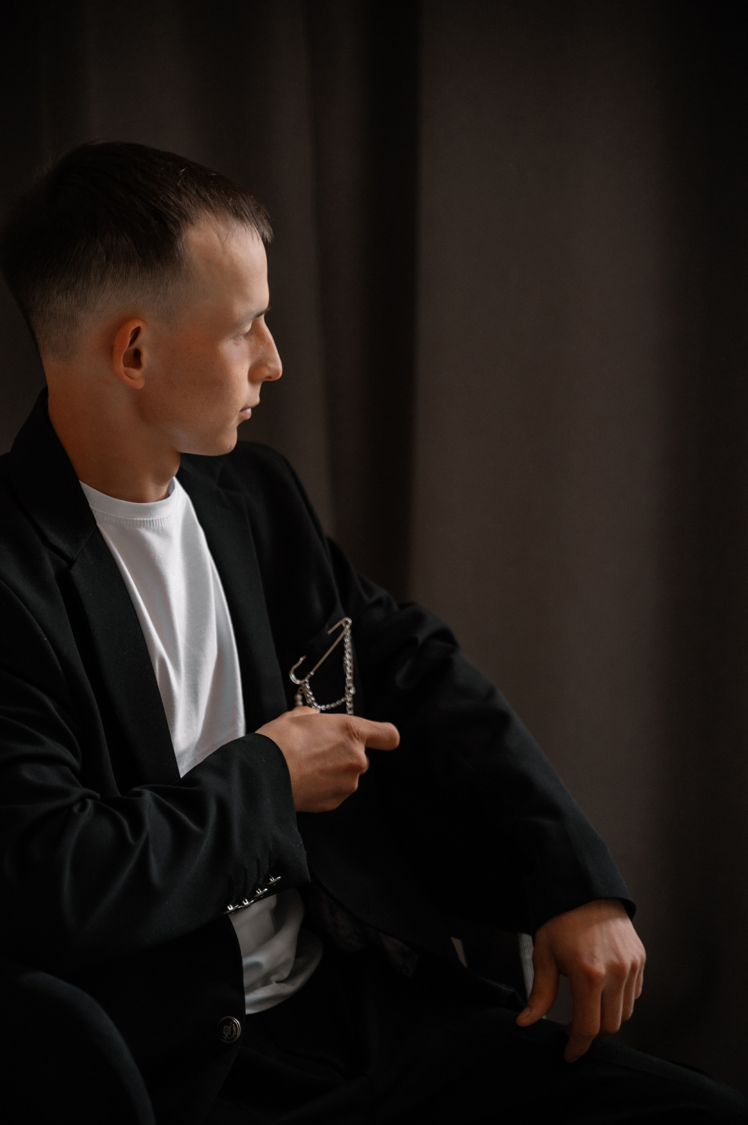 Судьба под названием «ЛЮБОВЬ». Свадебный и семейный фотограф в Чебоксарах Ирина Левнер