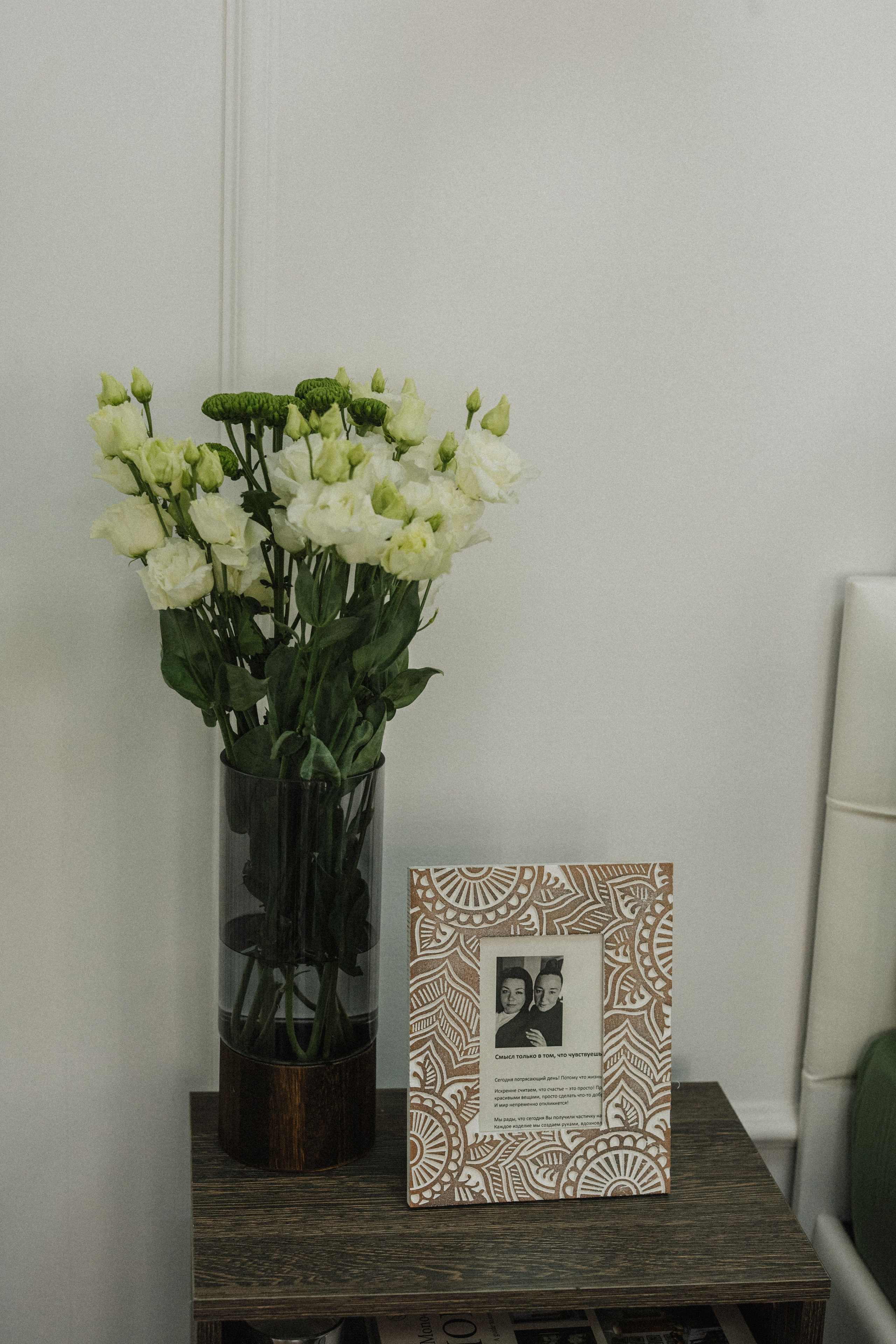 Производство ЛунаЦветы. Фотограф в Москве Ангелина Ким