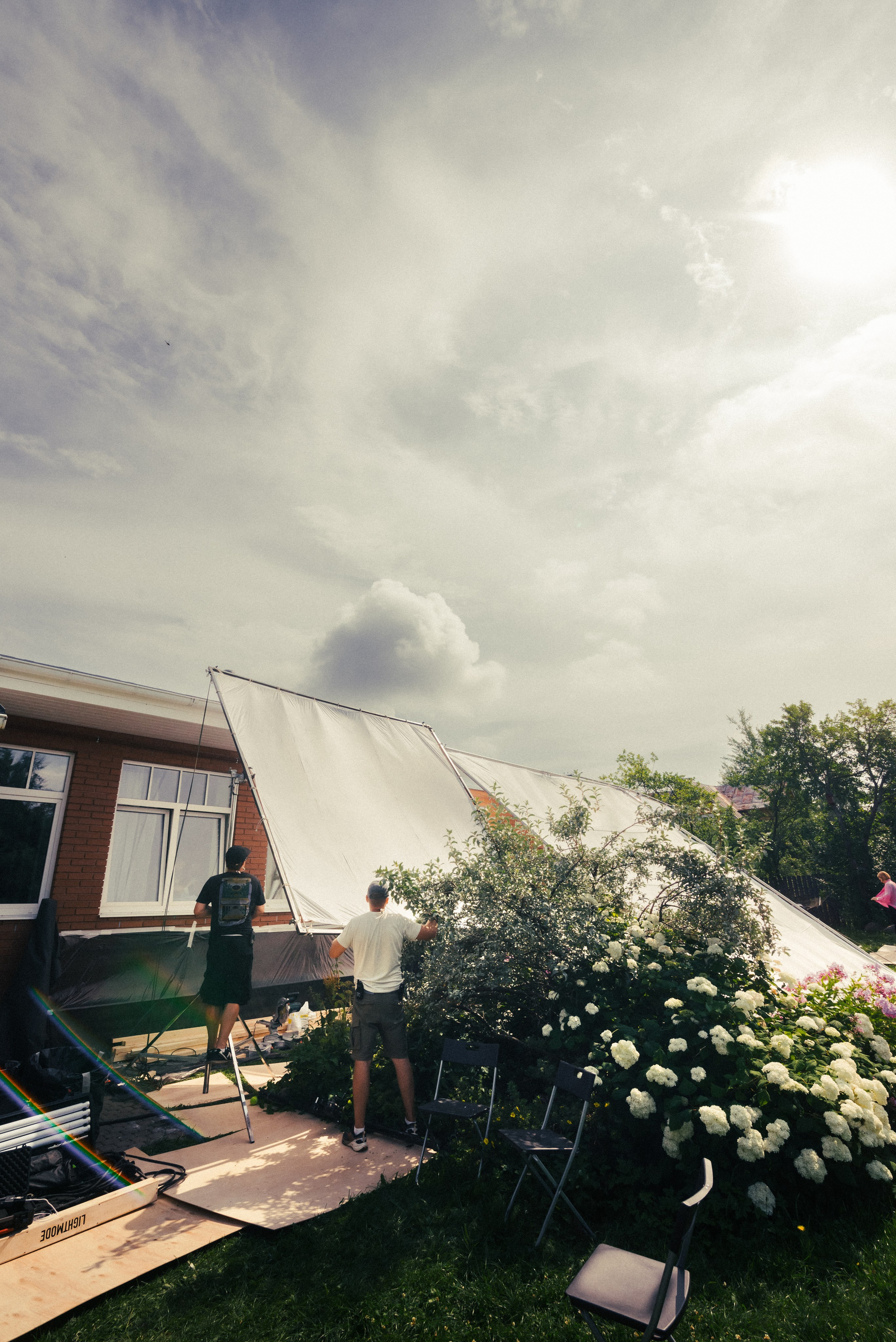 Загород. Платонов Олег — фотограф Санкт-Петербург