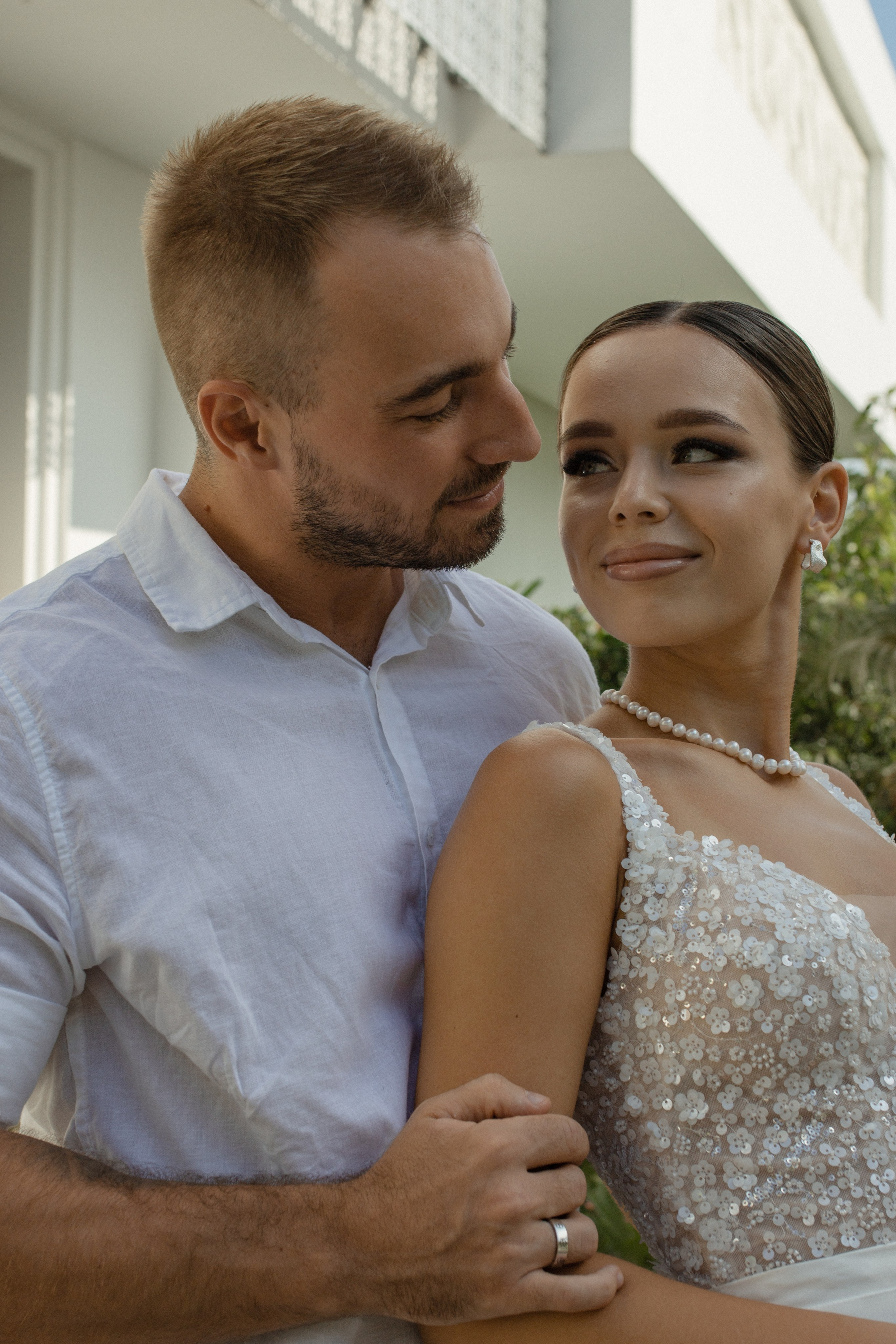 Ярослав и Анастасия. Главная