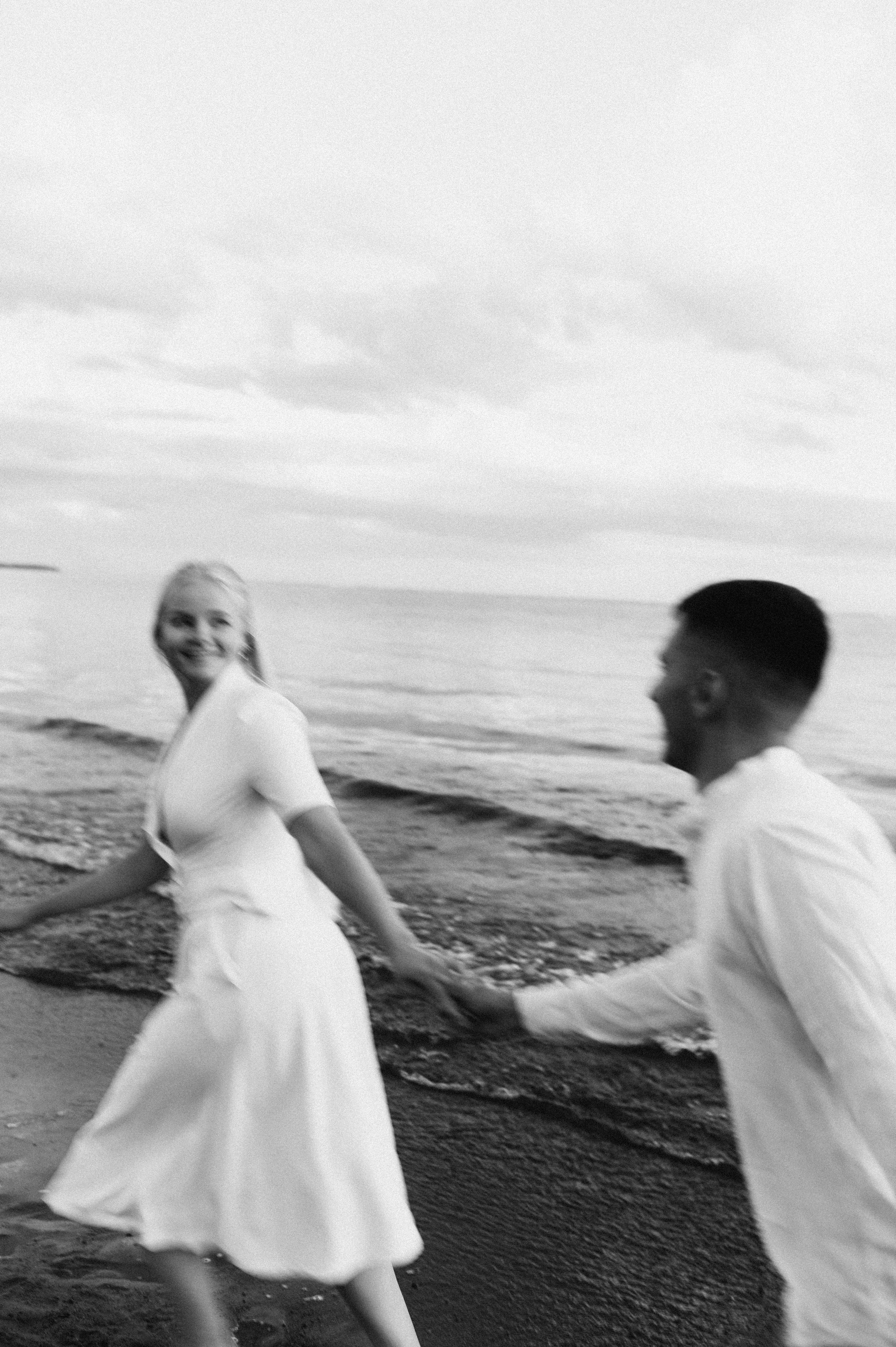 Я, ты, море…. Главная