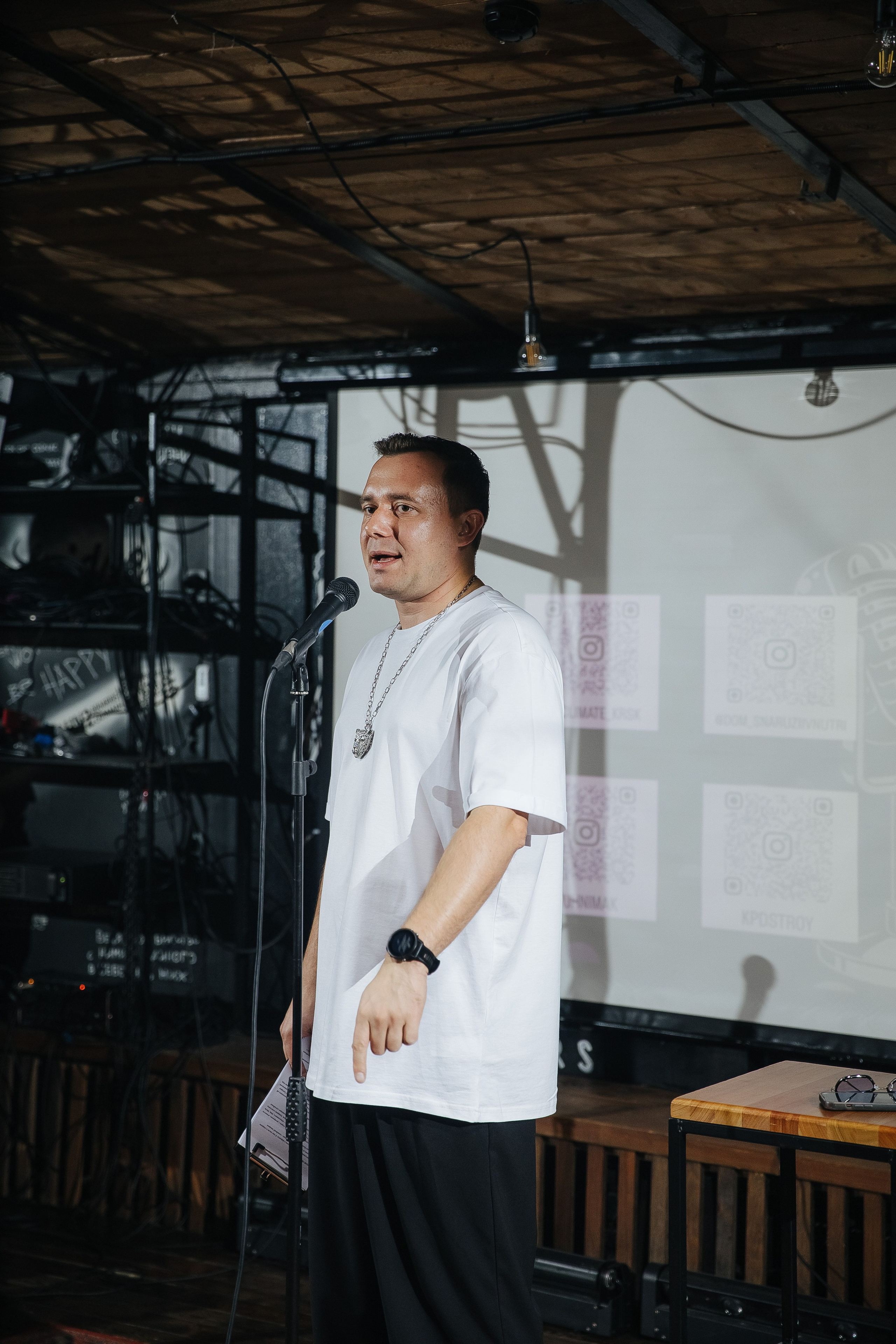 Fuckup дизайнеров «Юшин». Фотограф в Красноярске Надежда Воскресенская