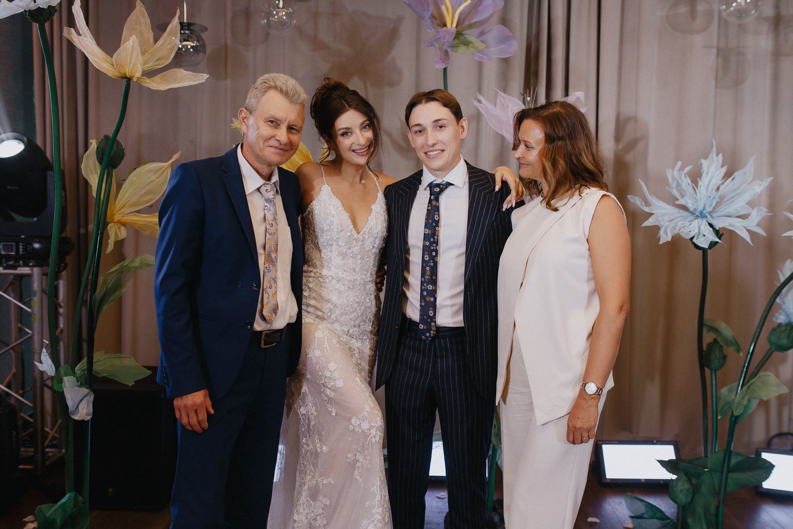 Дмитрий и Анастасия. Фотограф Иркутск Антипин Сергей