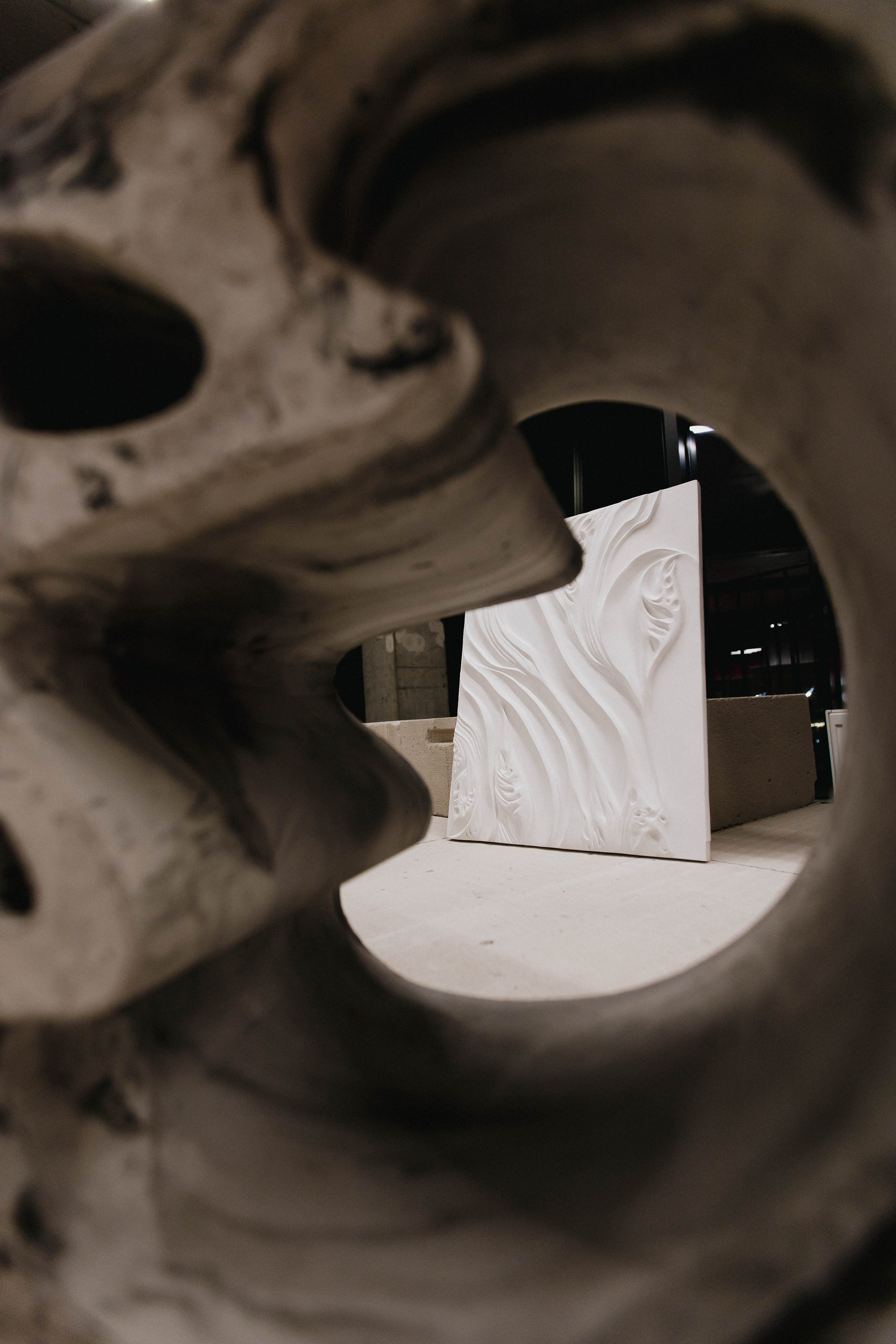 Открытие выставки предметного дизайна ART LINE. Фотограф Иркутск Антипин Сергей