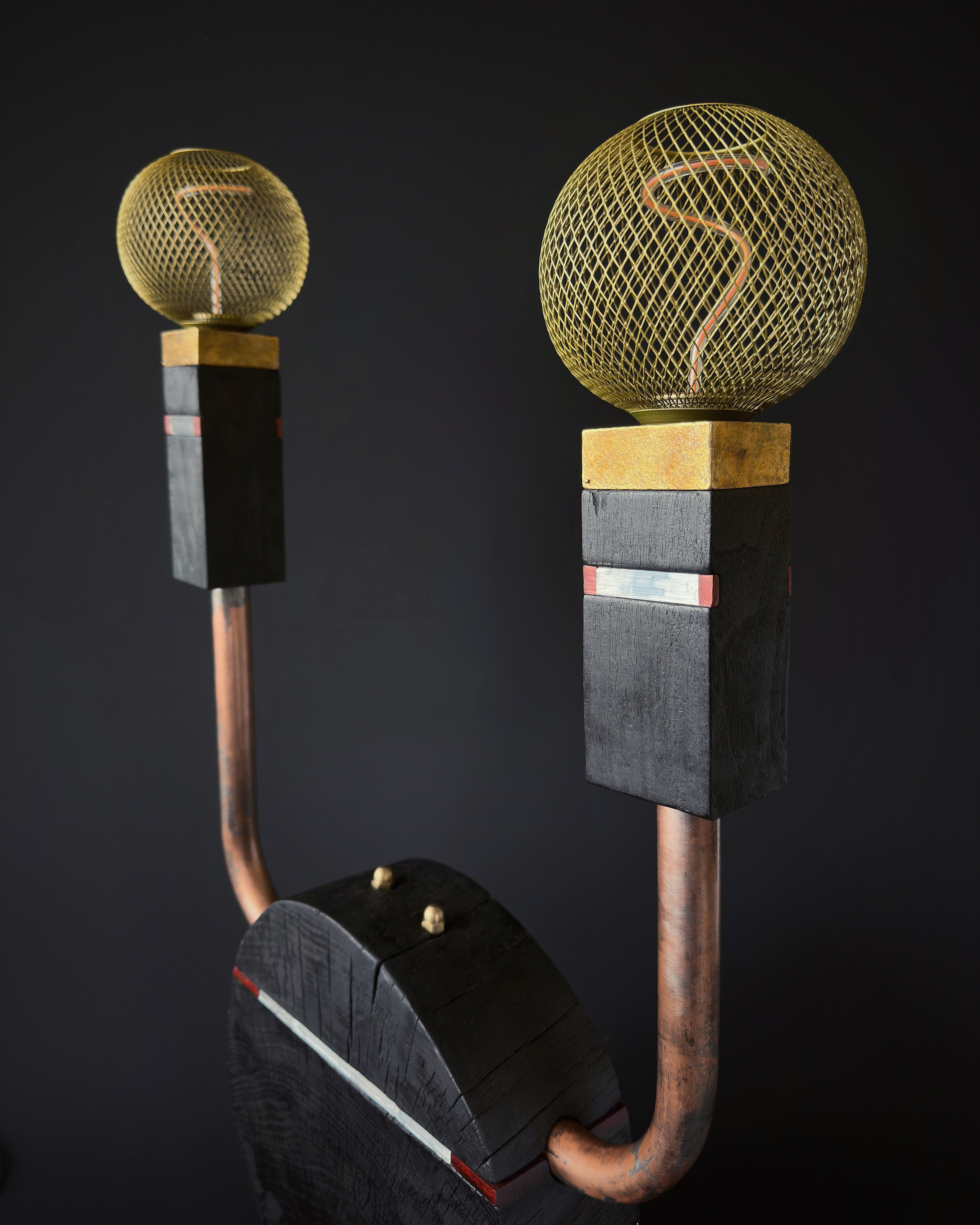 Арт-объекты. Коллекционный дизайн 47.XII