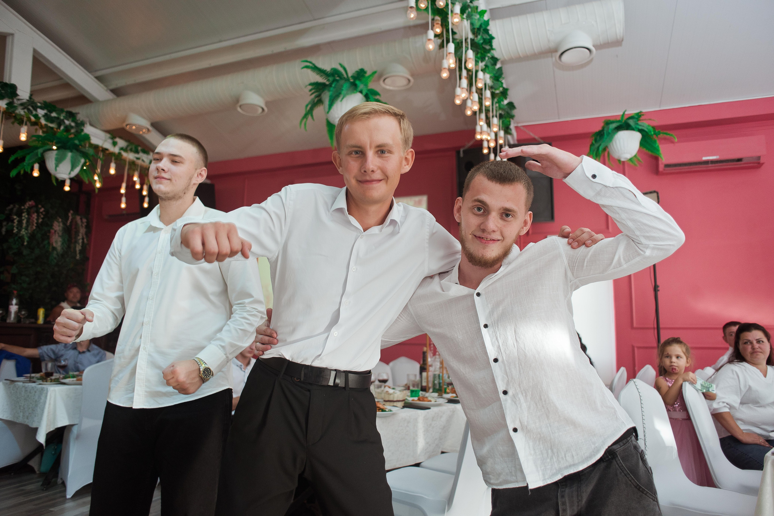 Александр и Анастасия. Свадебный и семейный фотограф Яна Стражева. Волгоград, Москва