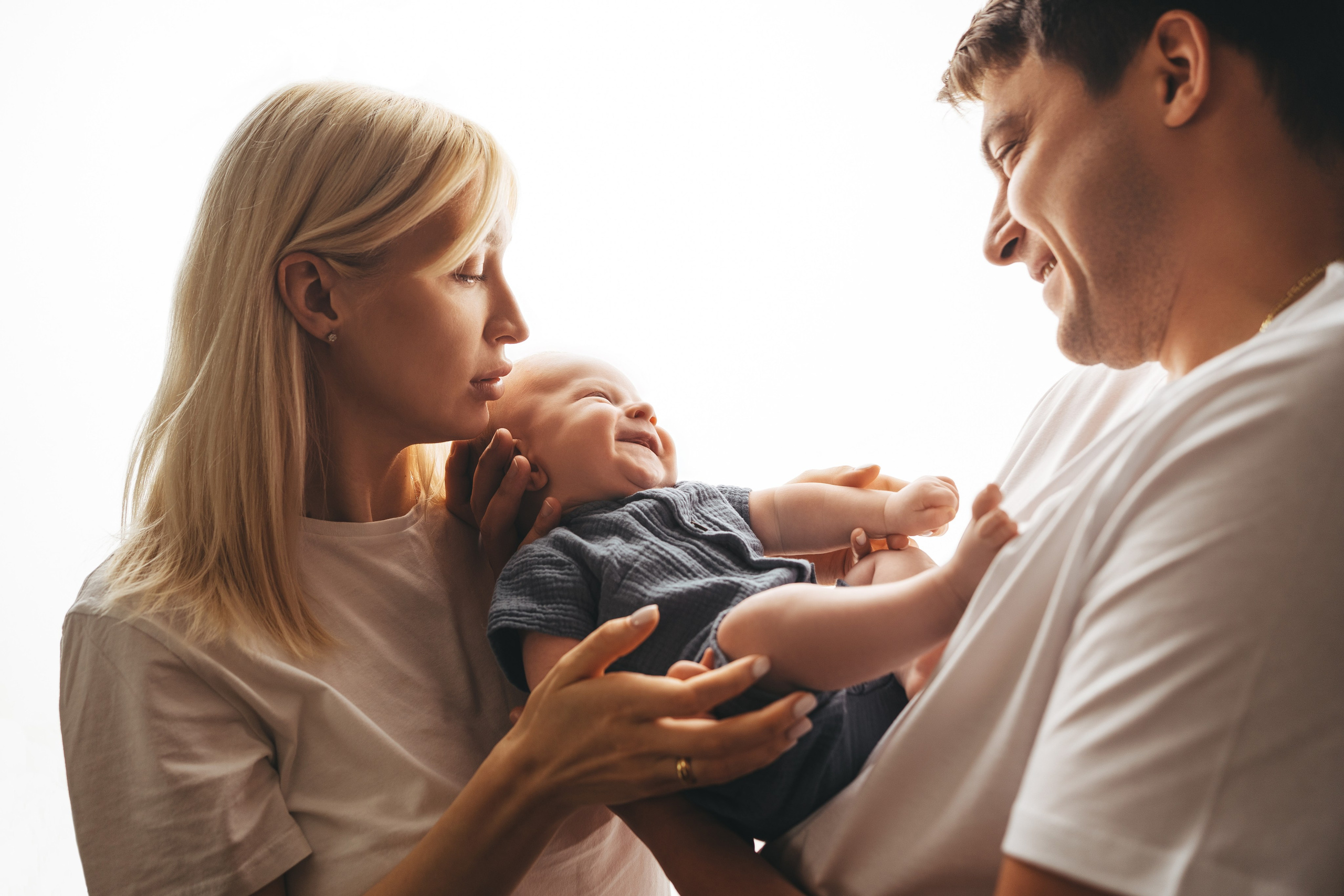 Федя, 2 месяца. Главная