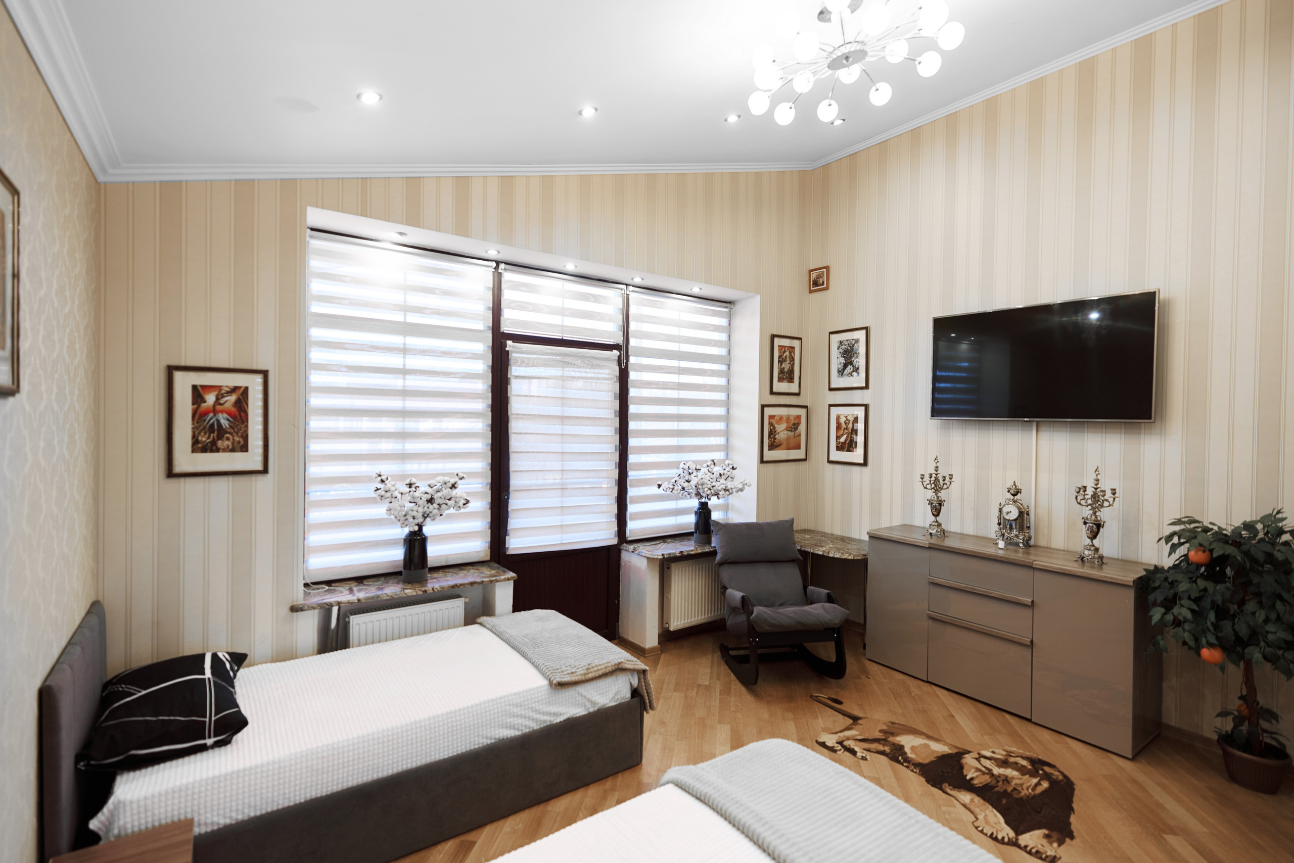 Реабилитационный центр — Антонов PRO